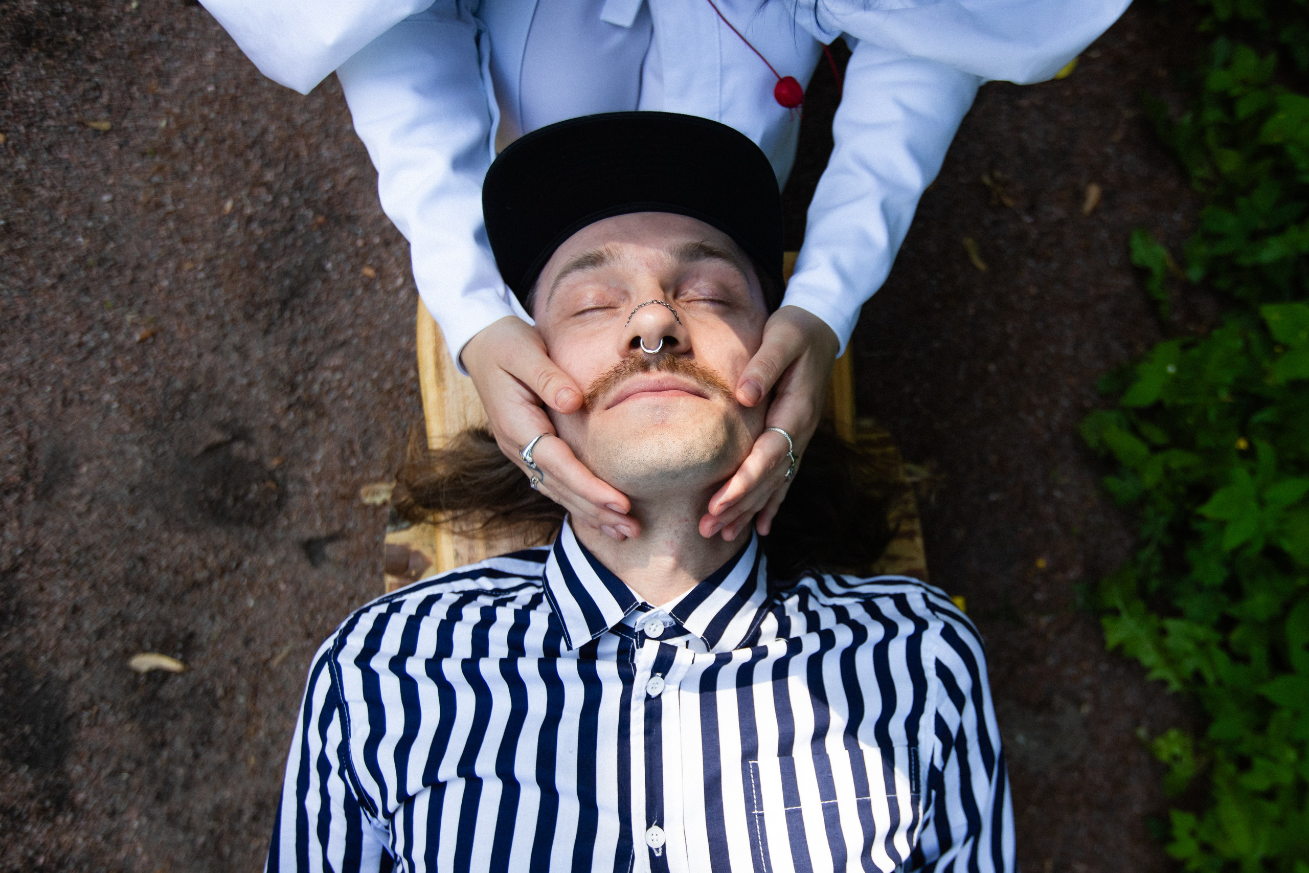 Свадьба Анна и Борис 2025. Фотограф Мария Немм