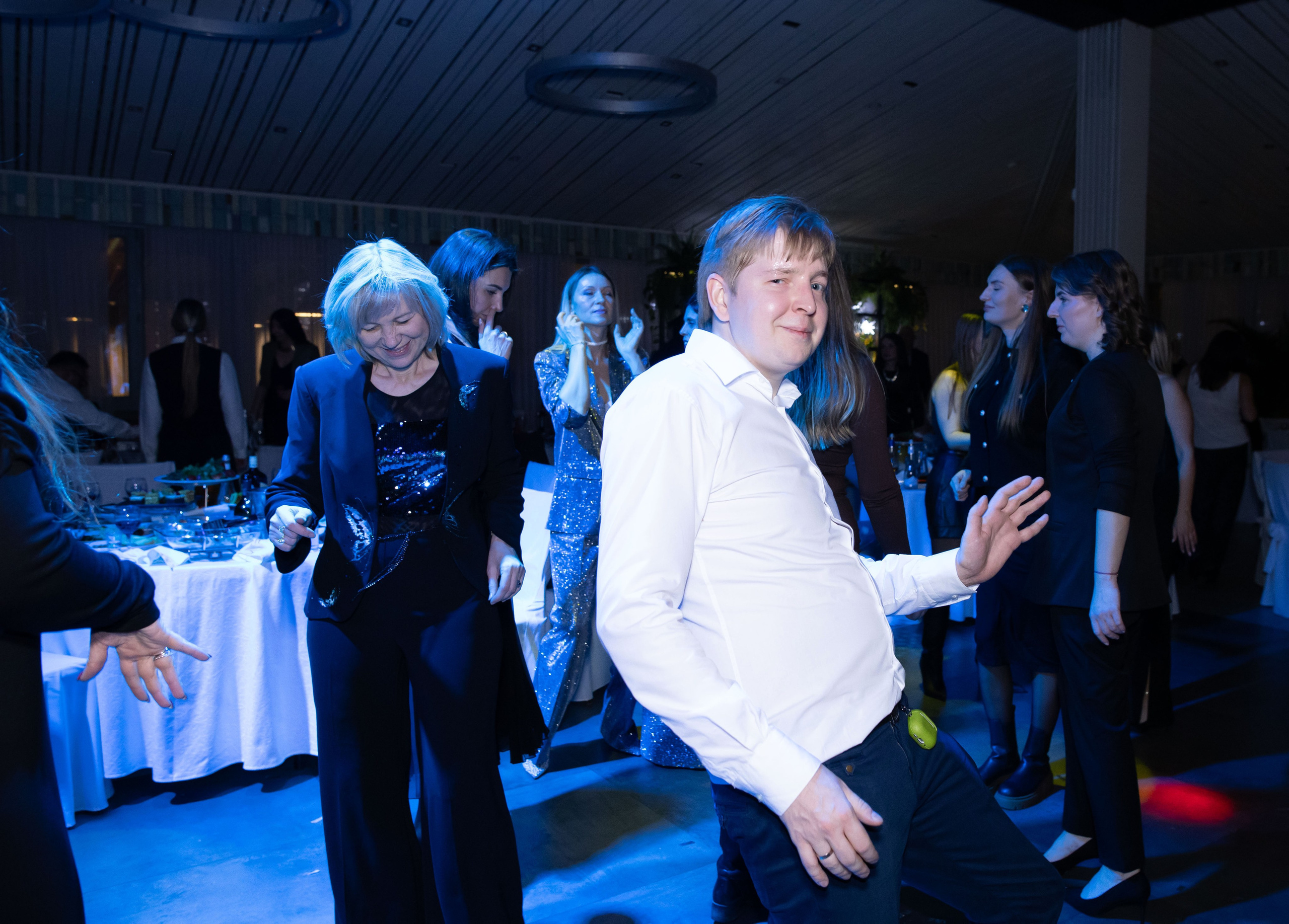 Корпоратив ресторан Времена года Москва. Семейный и детский фотограф Анна Петракова