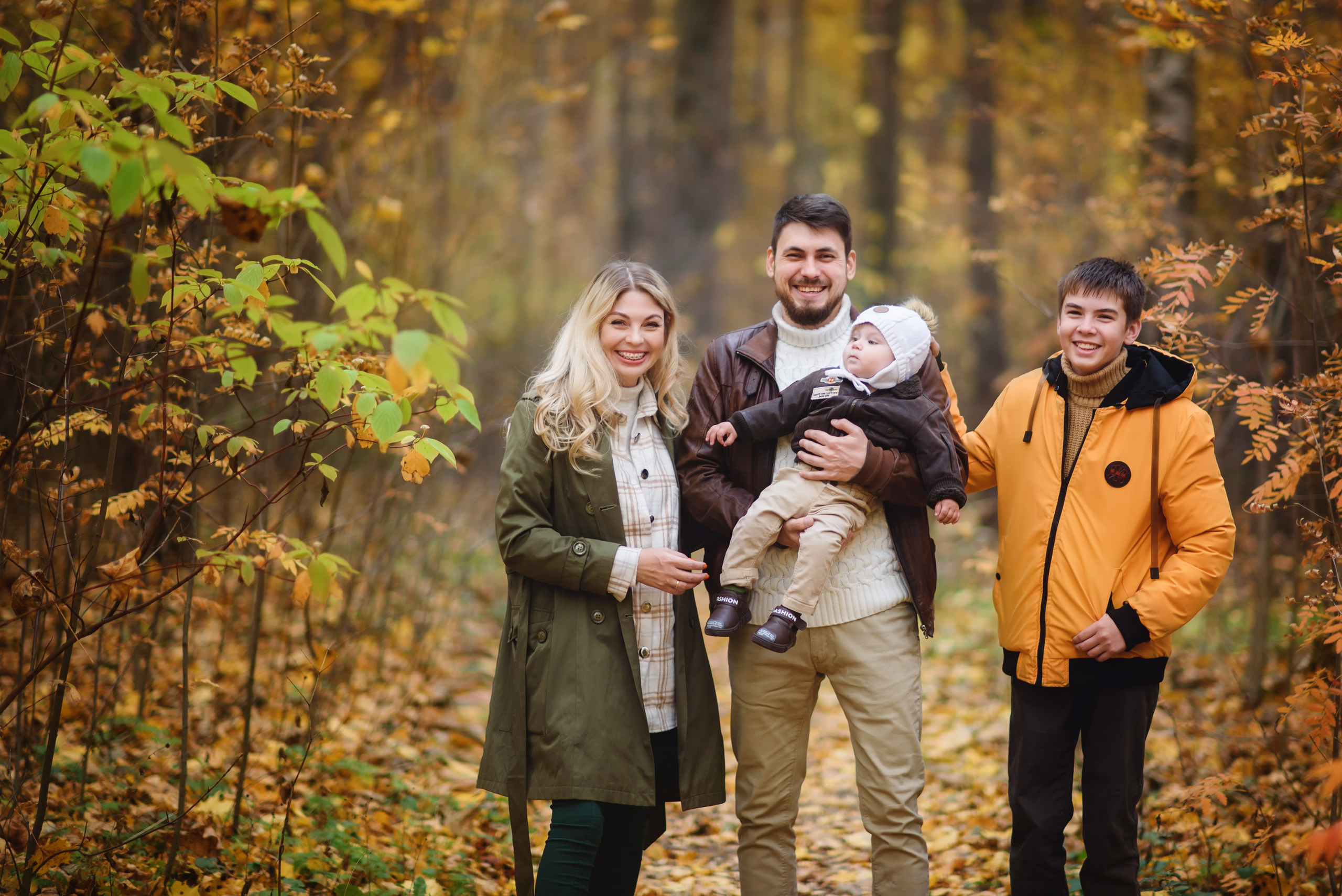 Семейный фотограф в СПБ. Семейный и детский фотограф Марина Тувиста в Санкт-Петербурге