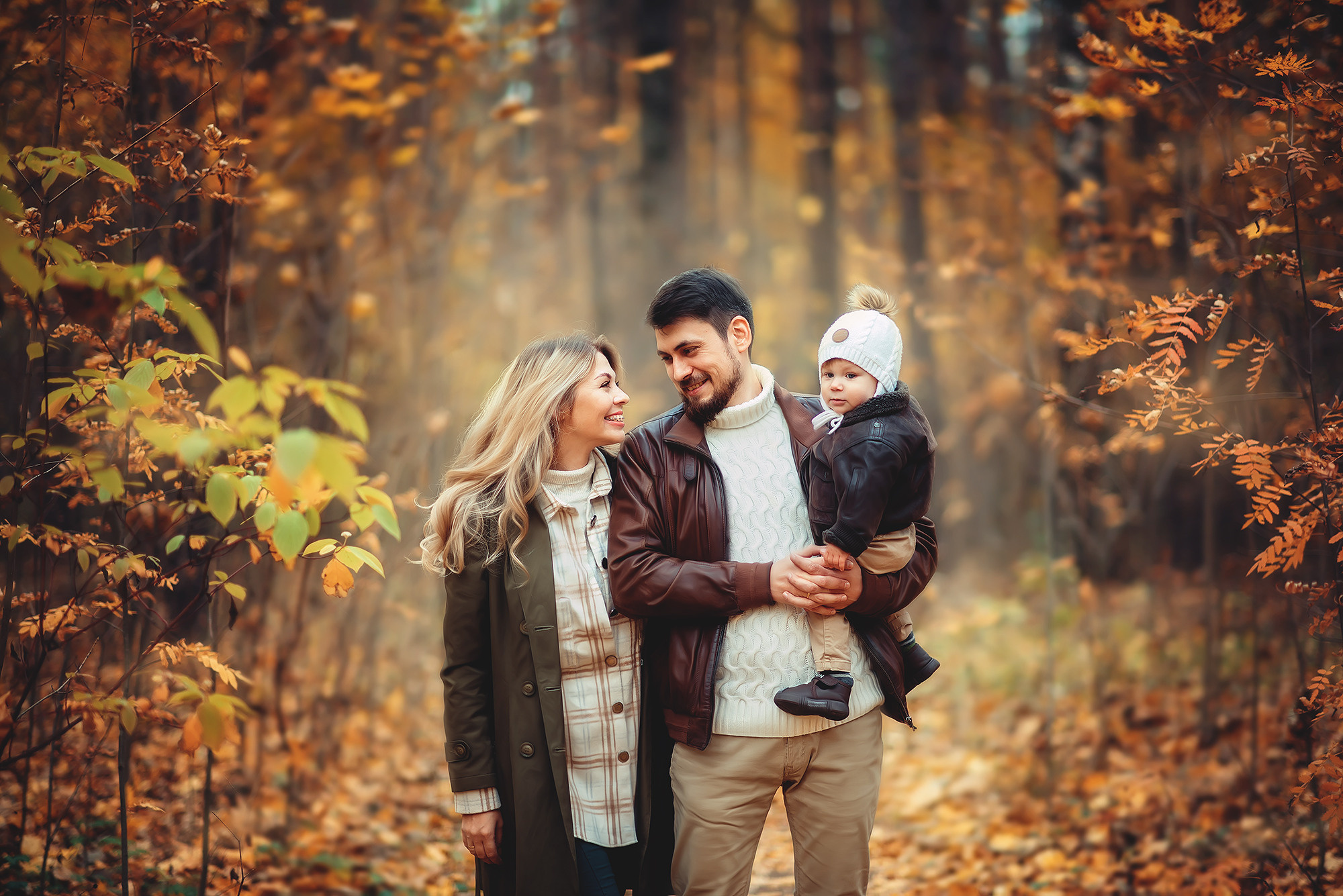 Семейный фотограф в СПБ. Семейный и детский фотограф Марина Тувиста в Санкт-Петербурге