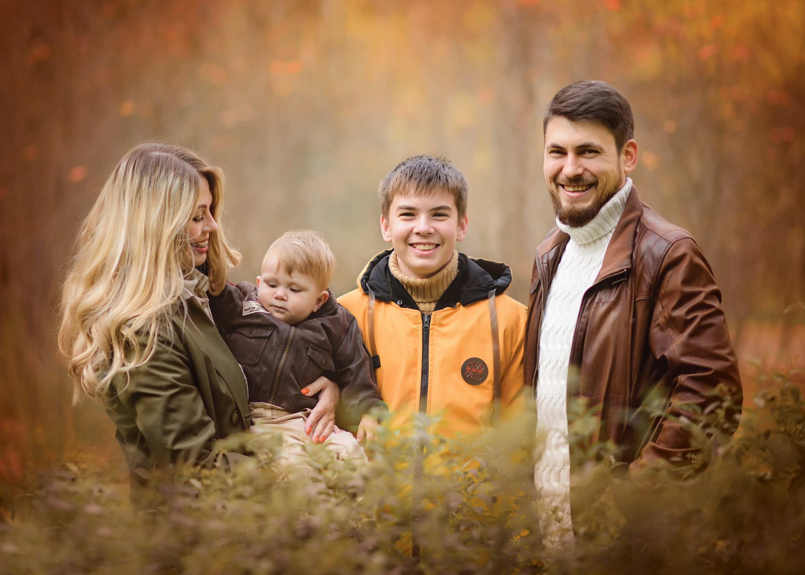 Семейный фотограф в СПБ. Семейный и детский фотограф Марина Тувиста в Санкт-Петербурге
