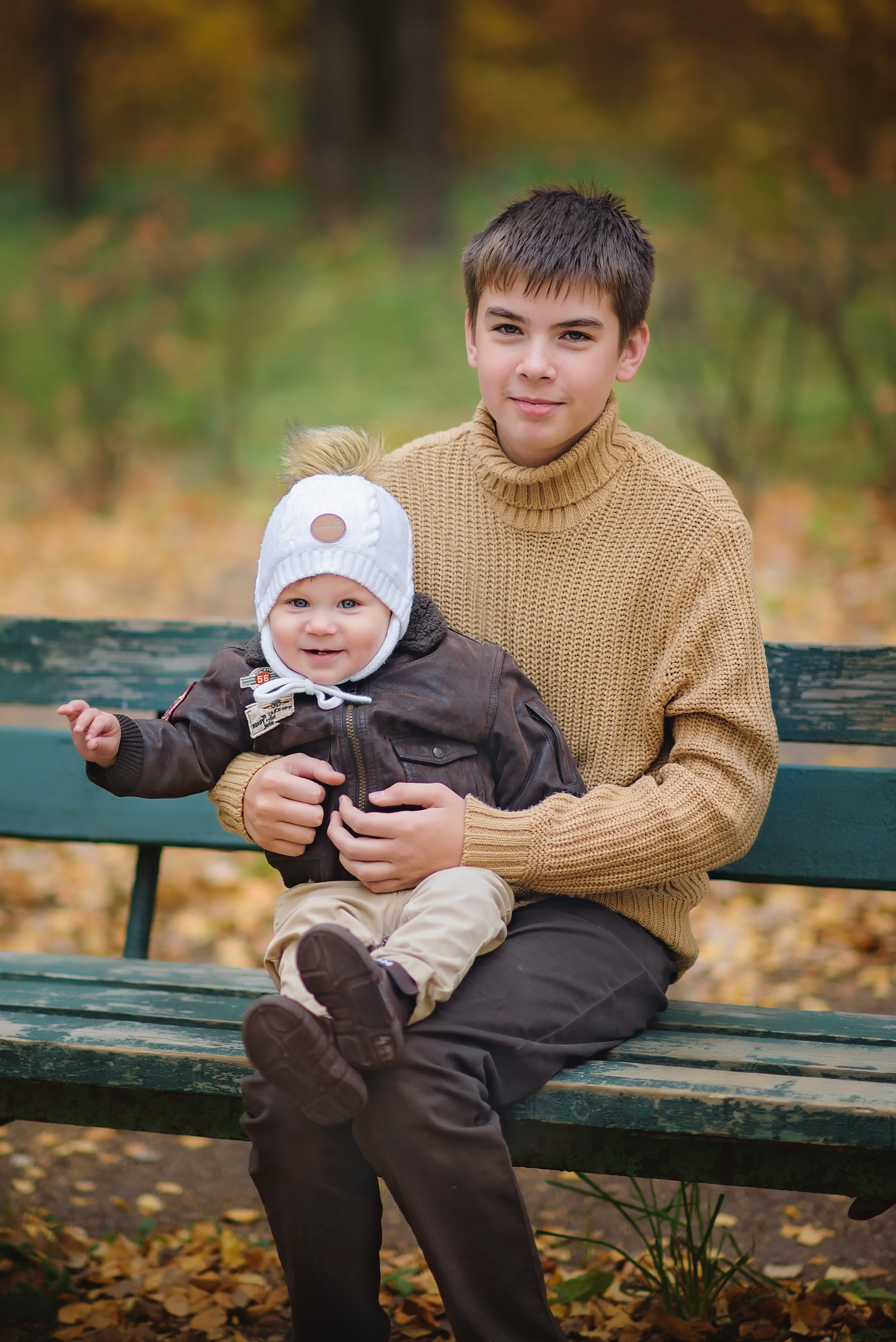 Семейный фотограф в СПБ. Семейный и детский фотограф Марина Тувиста в Санкт-Петербурге