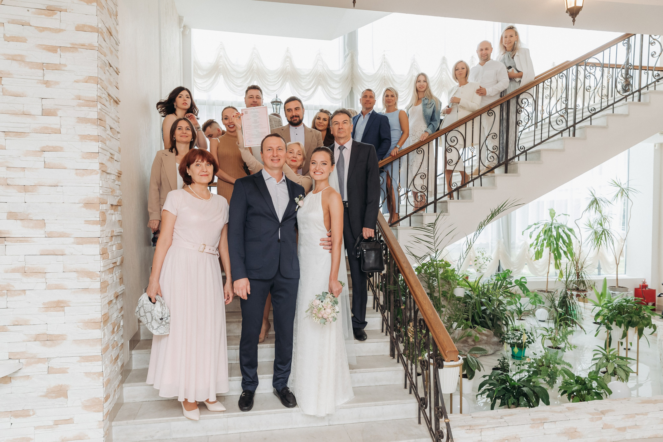 Кирилл и Олеся (Санкт-Петербург, Россия). Destination wedding photographer Peter Letu