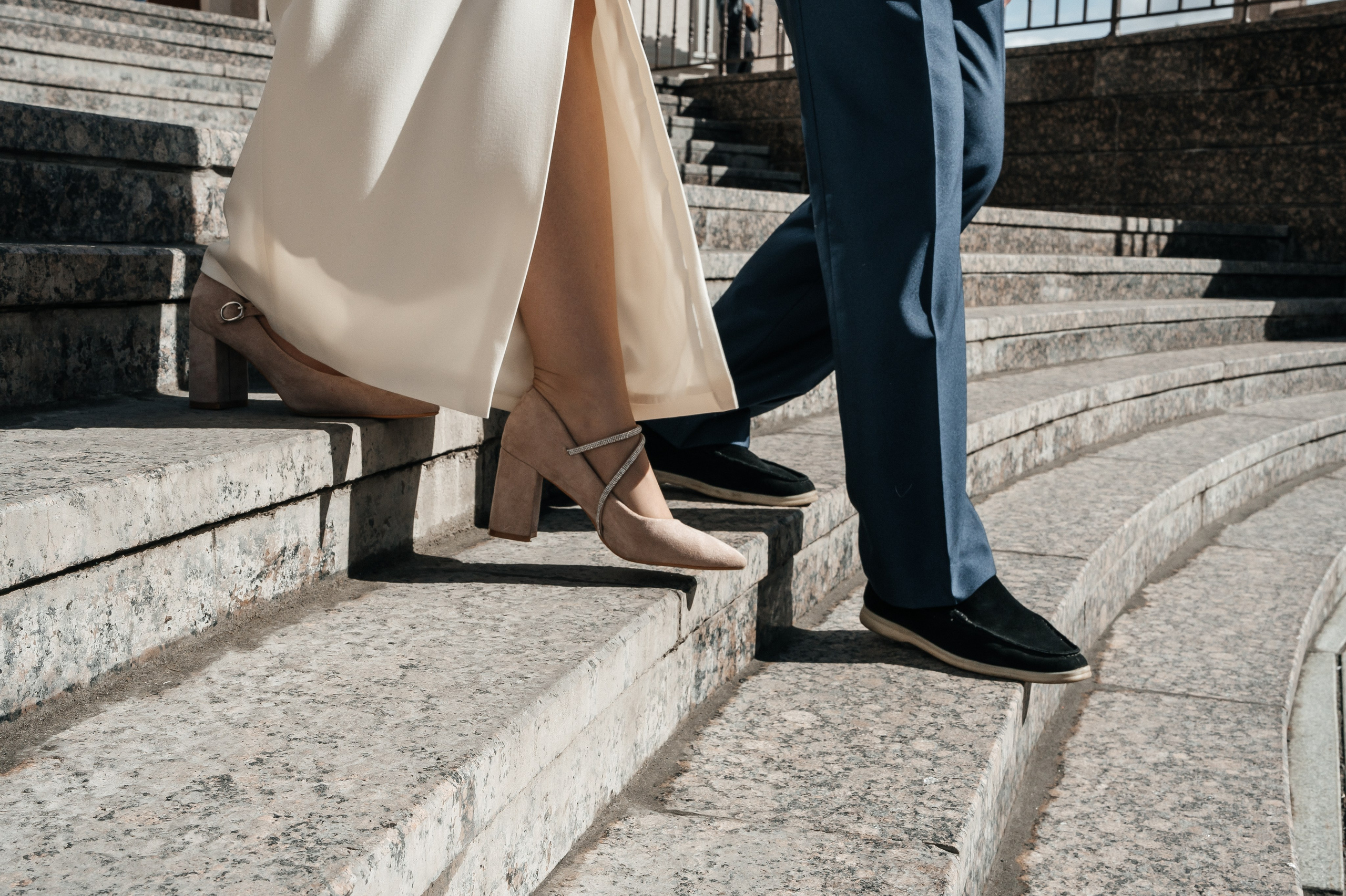 Настя&Дима. Фотограф и видеограф в Тюмени Екатерина Чернецкая