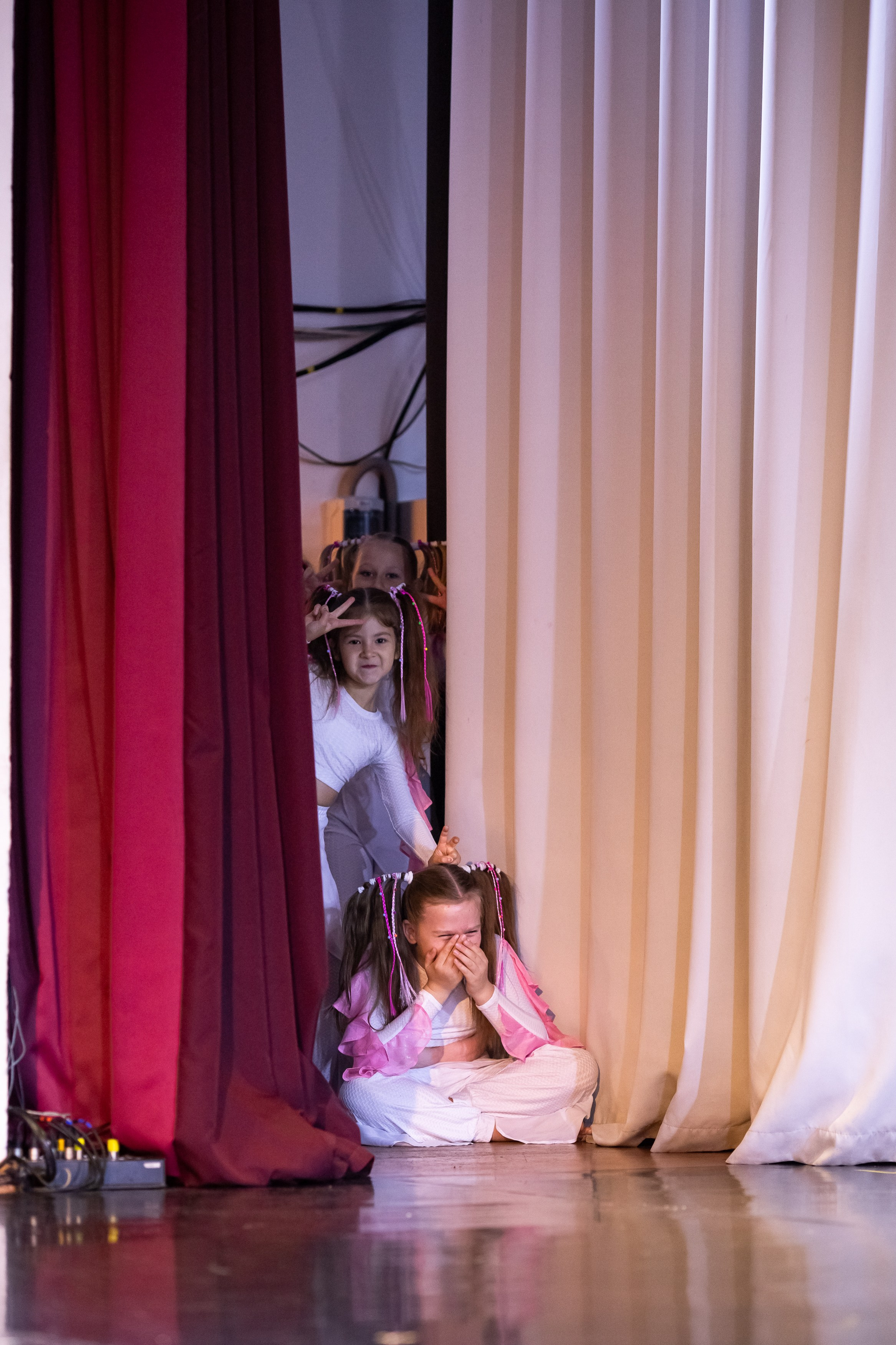 Концерты. Фотограф во Владивостоке Анастасия Стробыкина