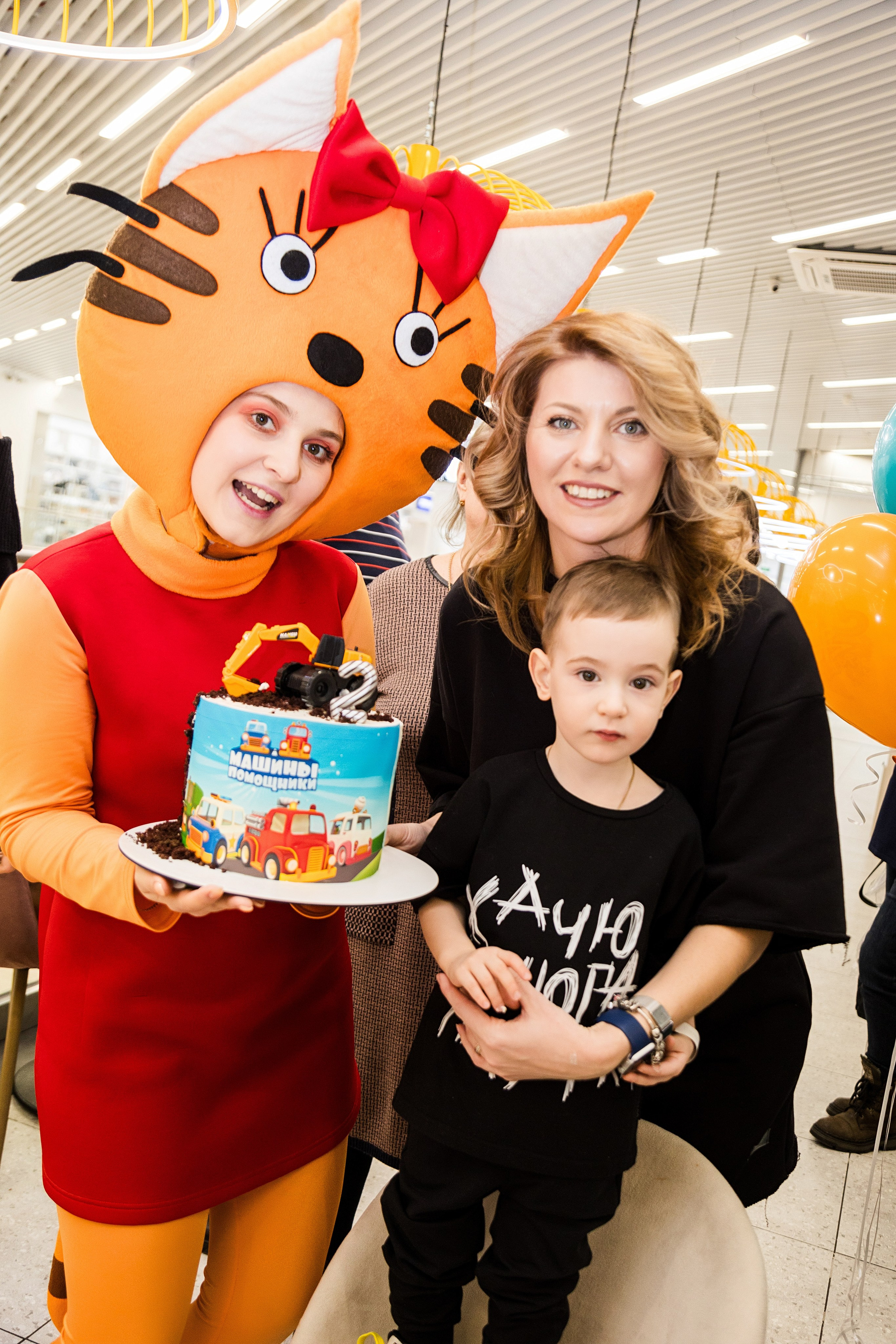 Артуру 3 года. Детский фотограф видеограф в Хабаровске Михаил Орлов