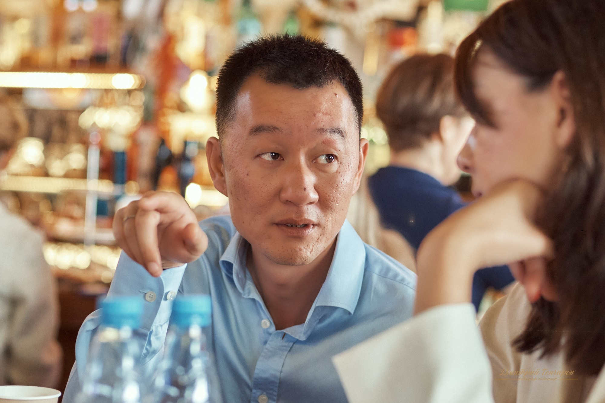 РСТЦ. Фотограф видеограф в Москве