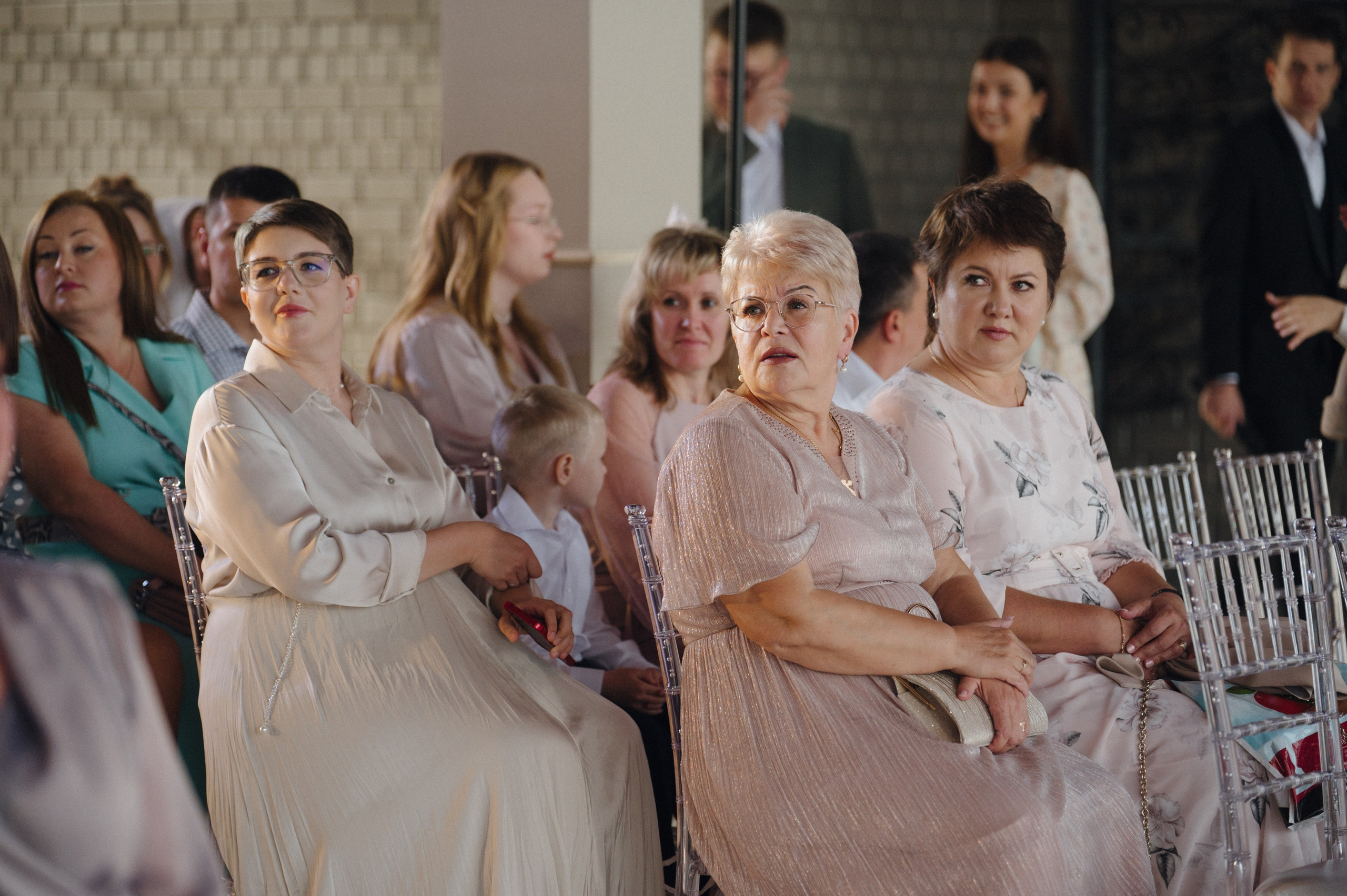 Елизавета и Роман. Репортажный и свадебный фотограф в Сургуте