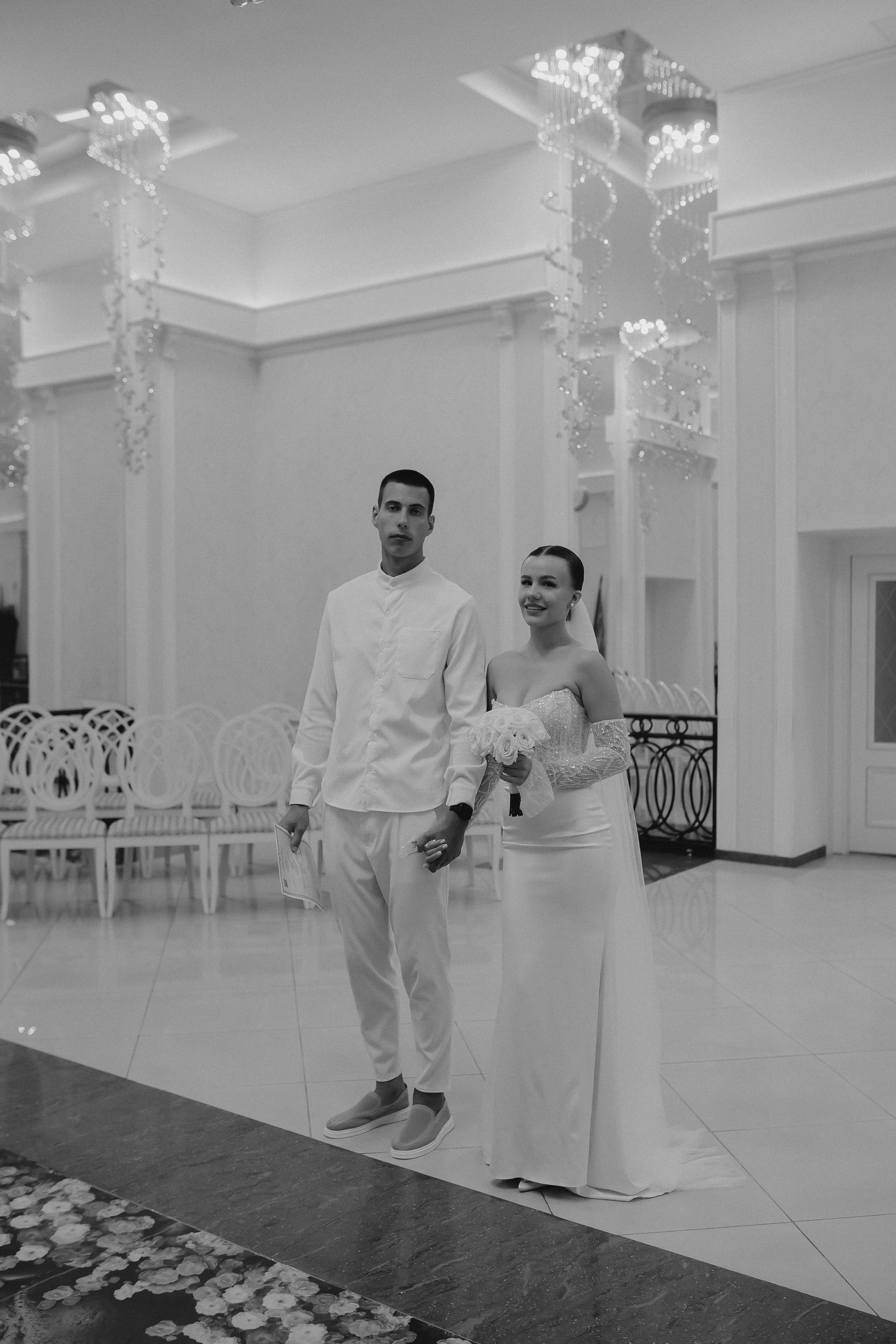 Wedding Day. Анна Михайлова|Свадебный фотограф в Санкт-Петербурге