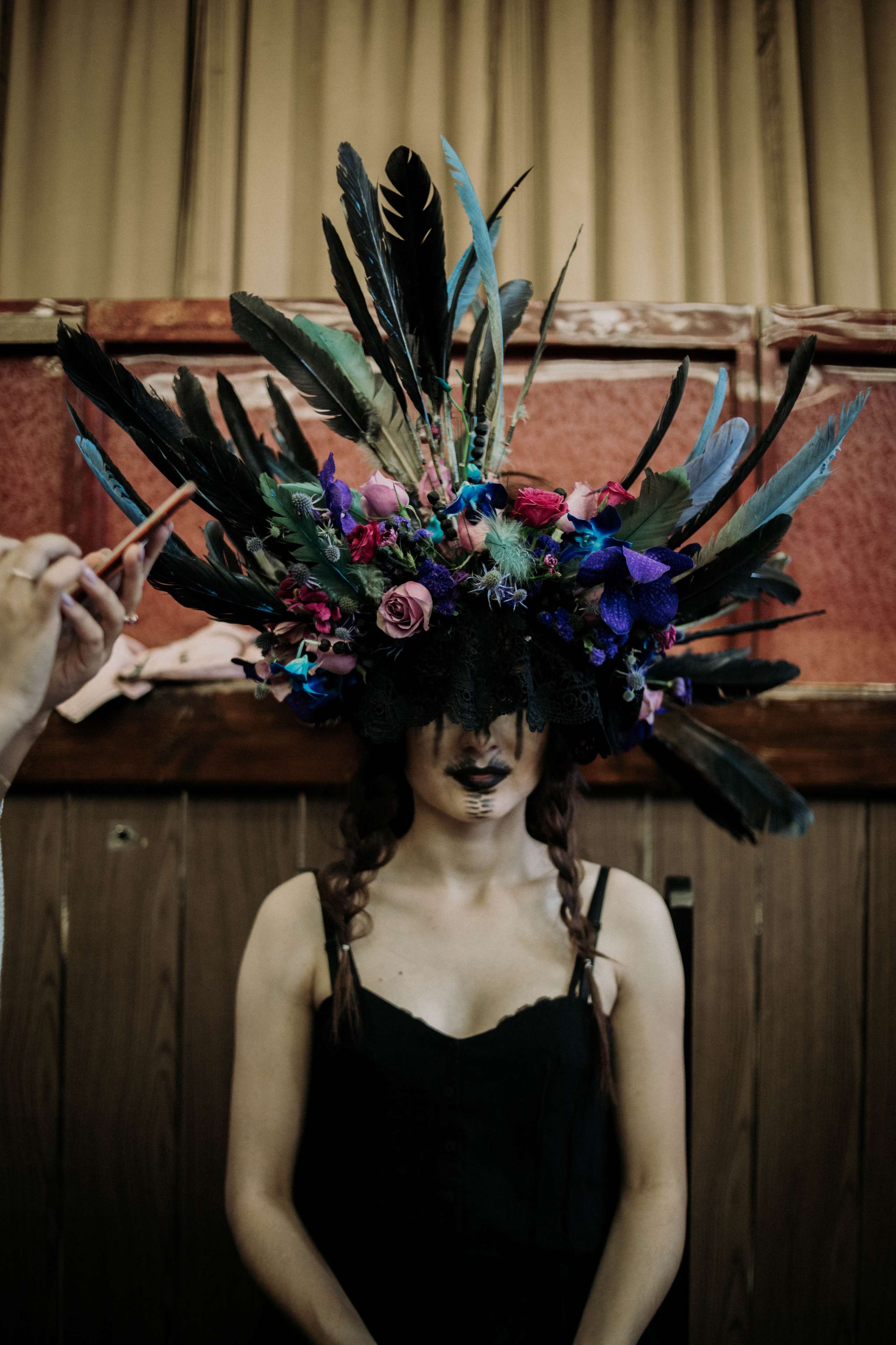 День Города. Фотограф София Комкина