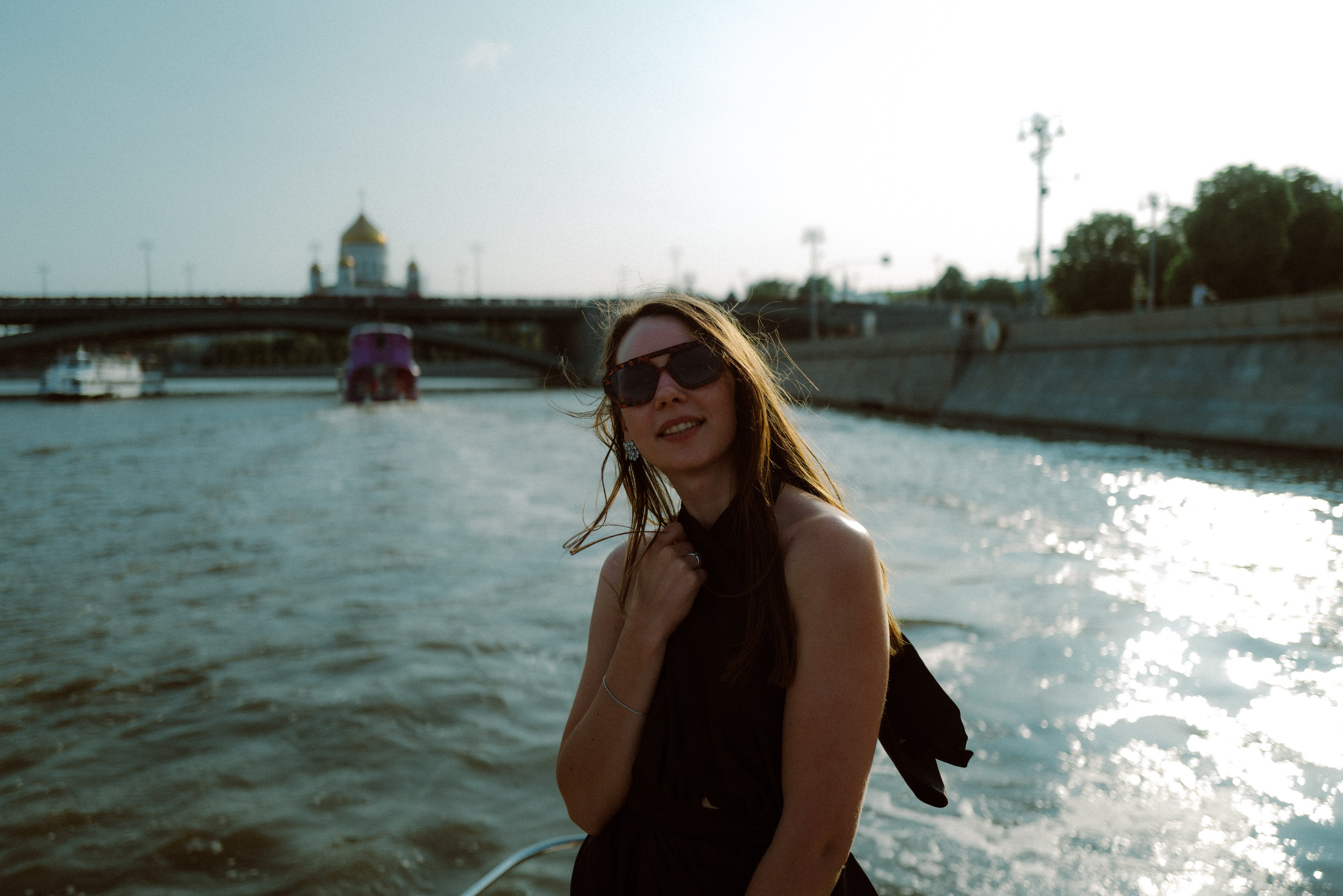 Девичник Яны. Фотограф София Комкина