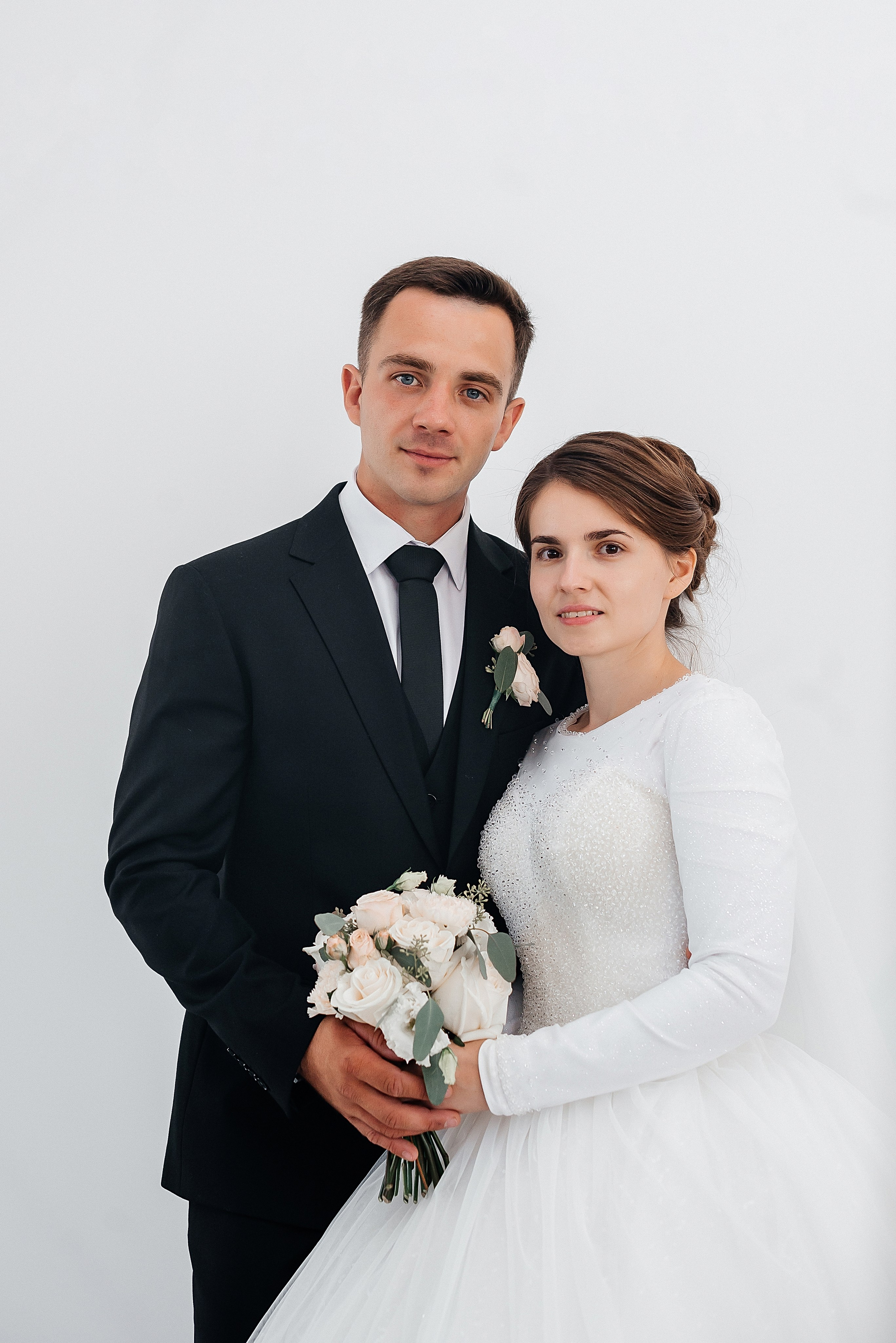 Тимофей & Элла. Ваш фотограф Ирина Гущанская