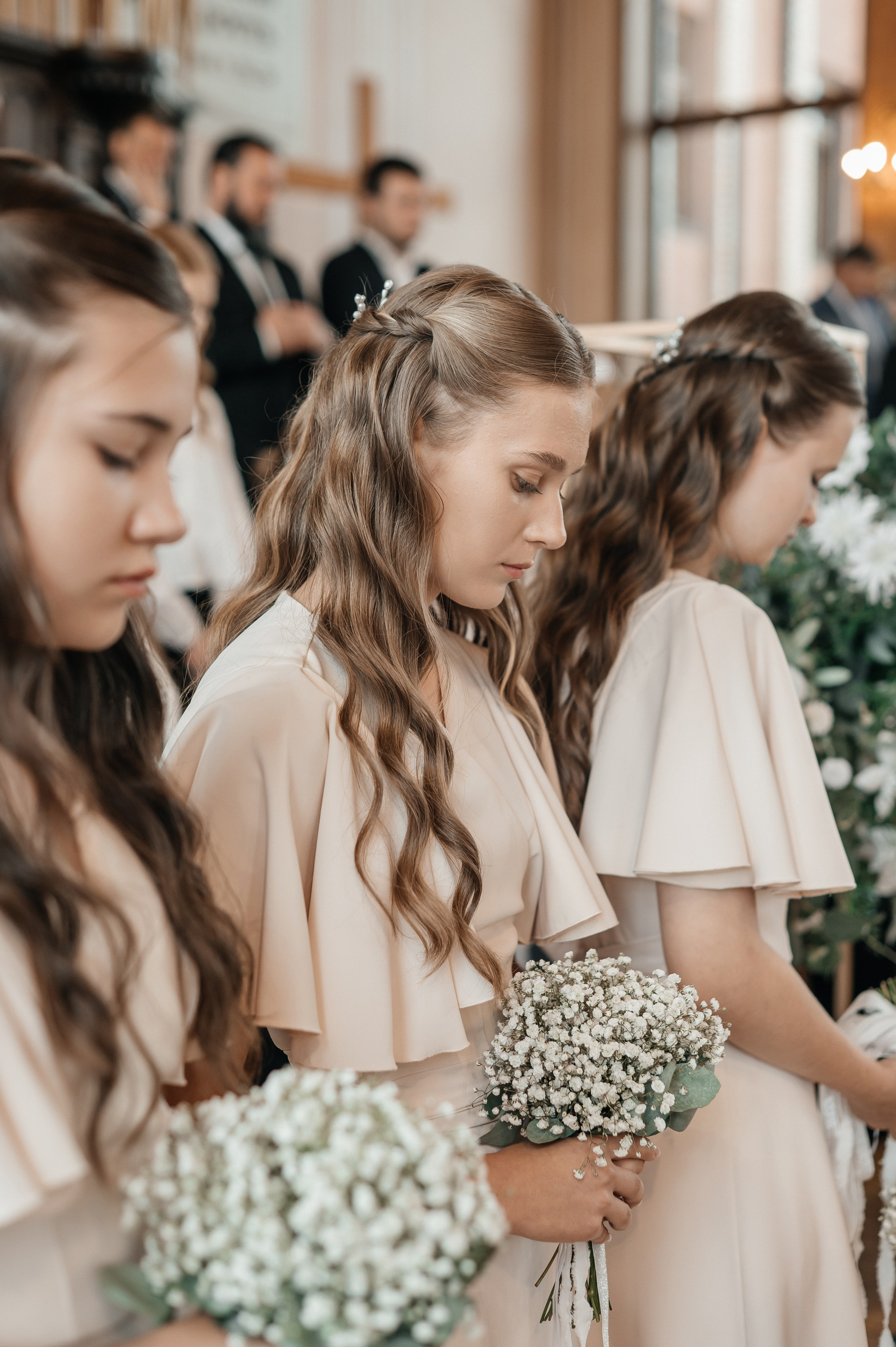 Артем & Карина. Ваш фотограф Ирина Гущанская