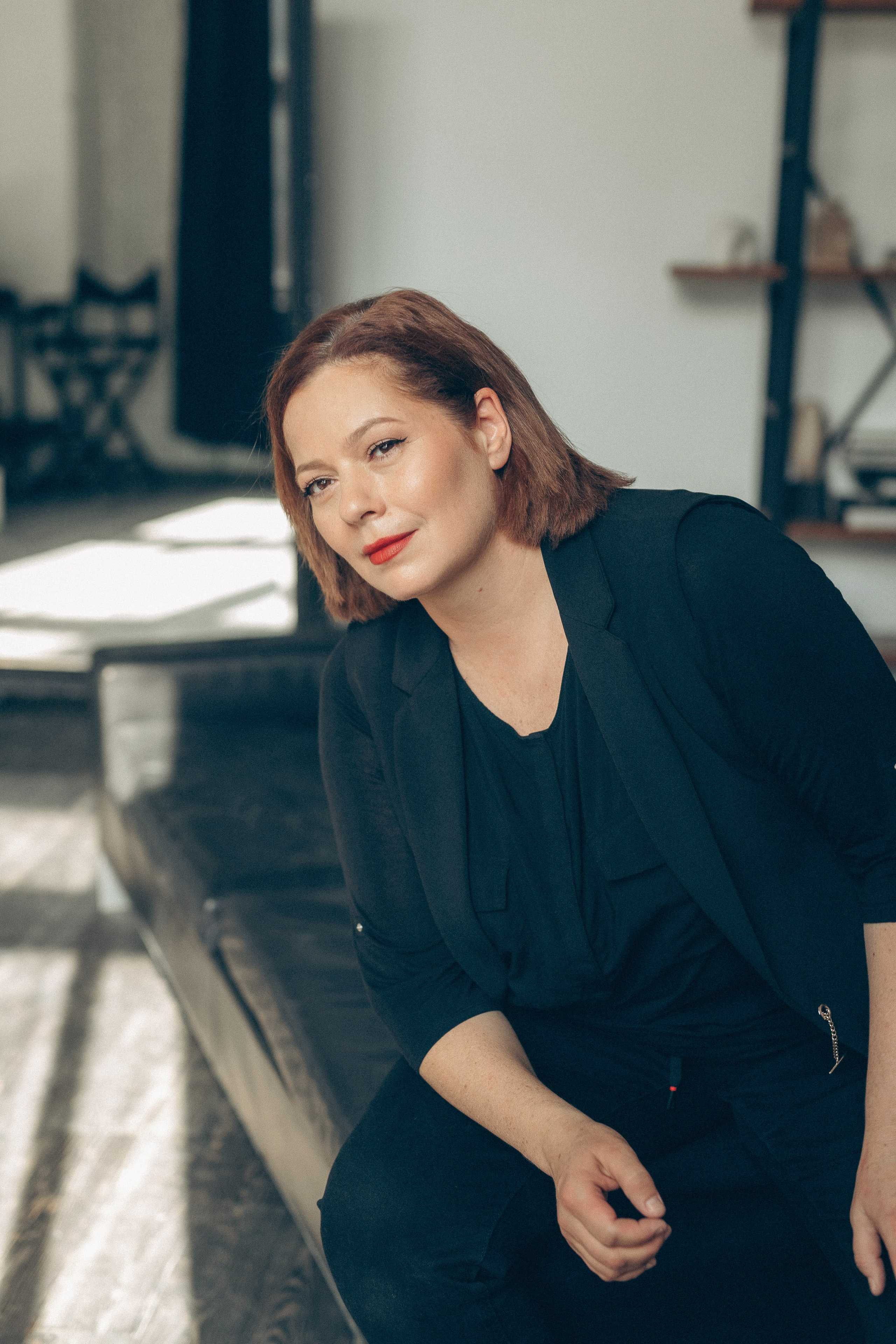 Ирина Низина. Фотограф Ногинск Электросталь Наталья Осетрова