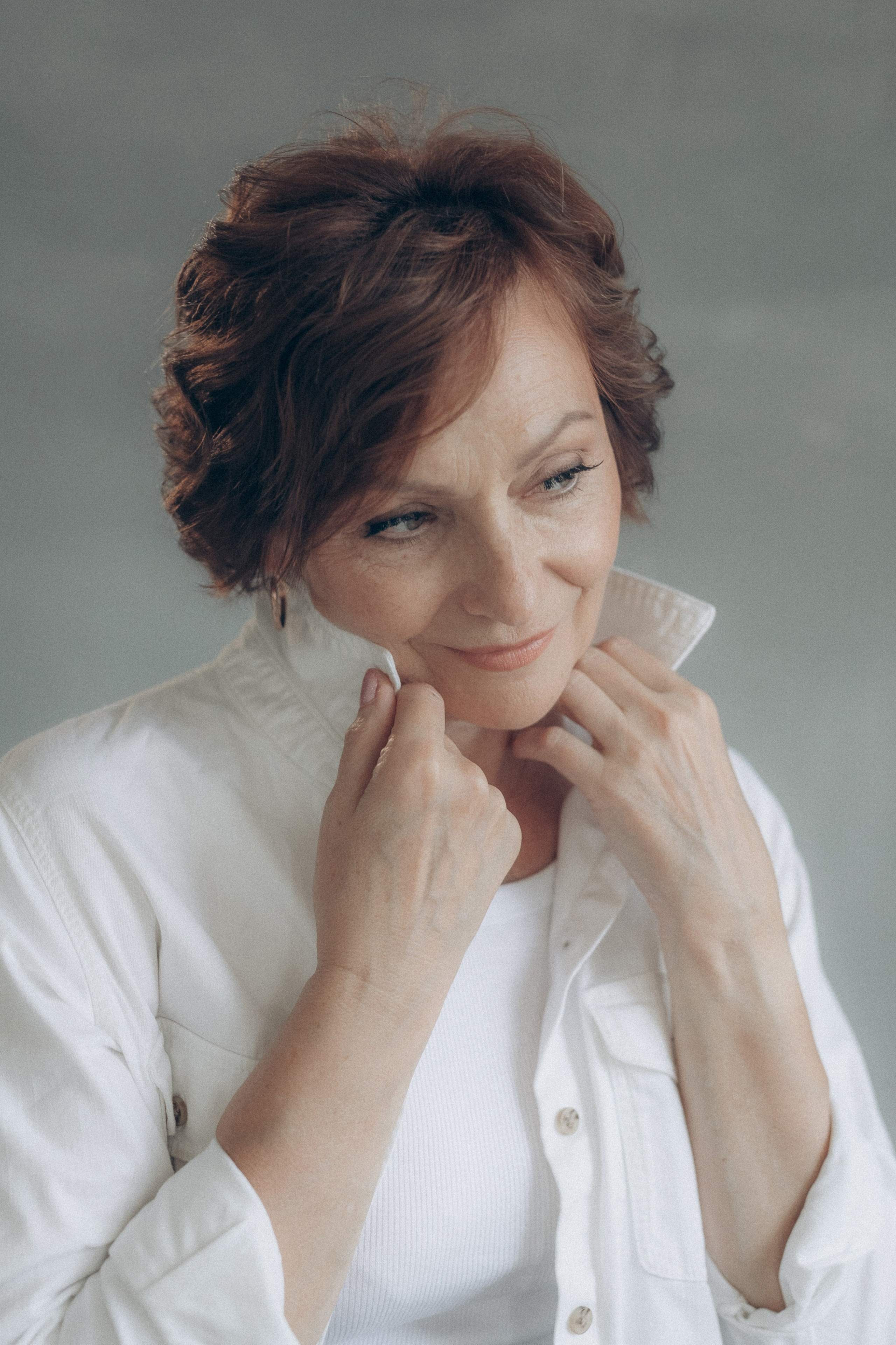 Ирина. Фотограф Ногинск Электросталь Наталья Осетрова