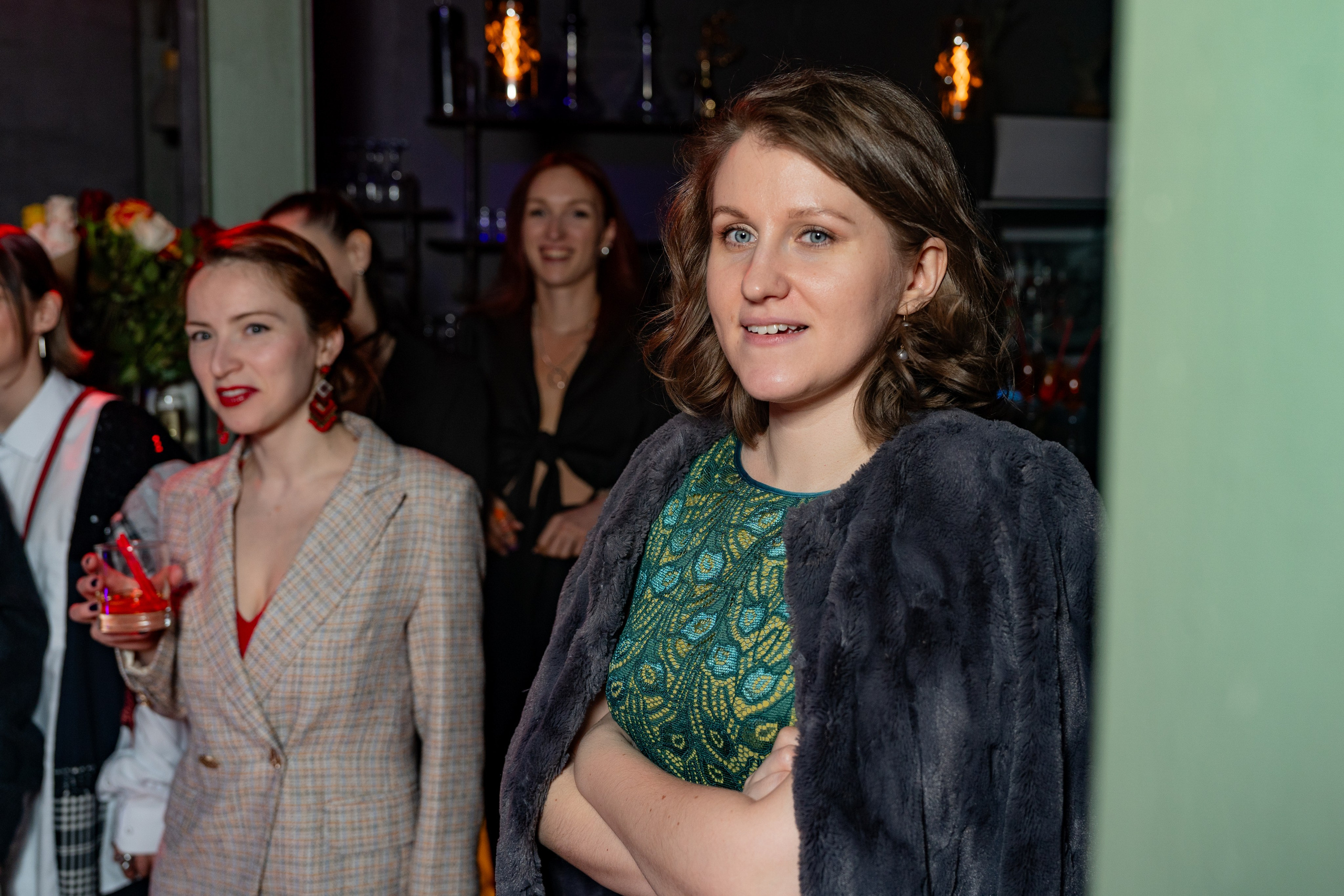 TERRA Loft День Рождения Татьяны. Фотограф Никита Комаров