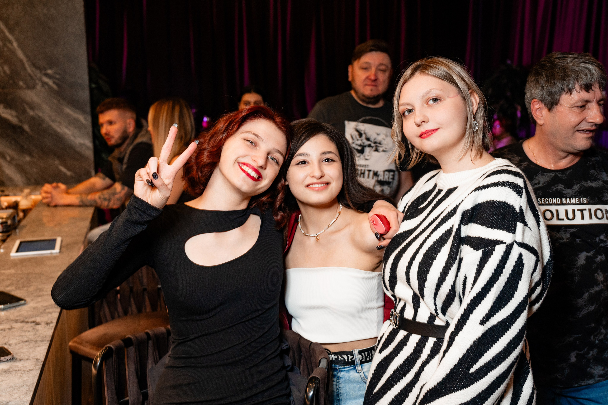 Мята Platinum Атлантис. Фотограф Никита Комаров