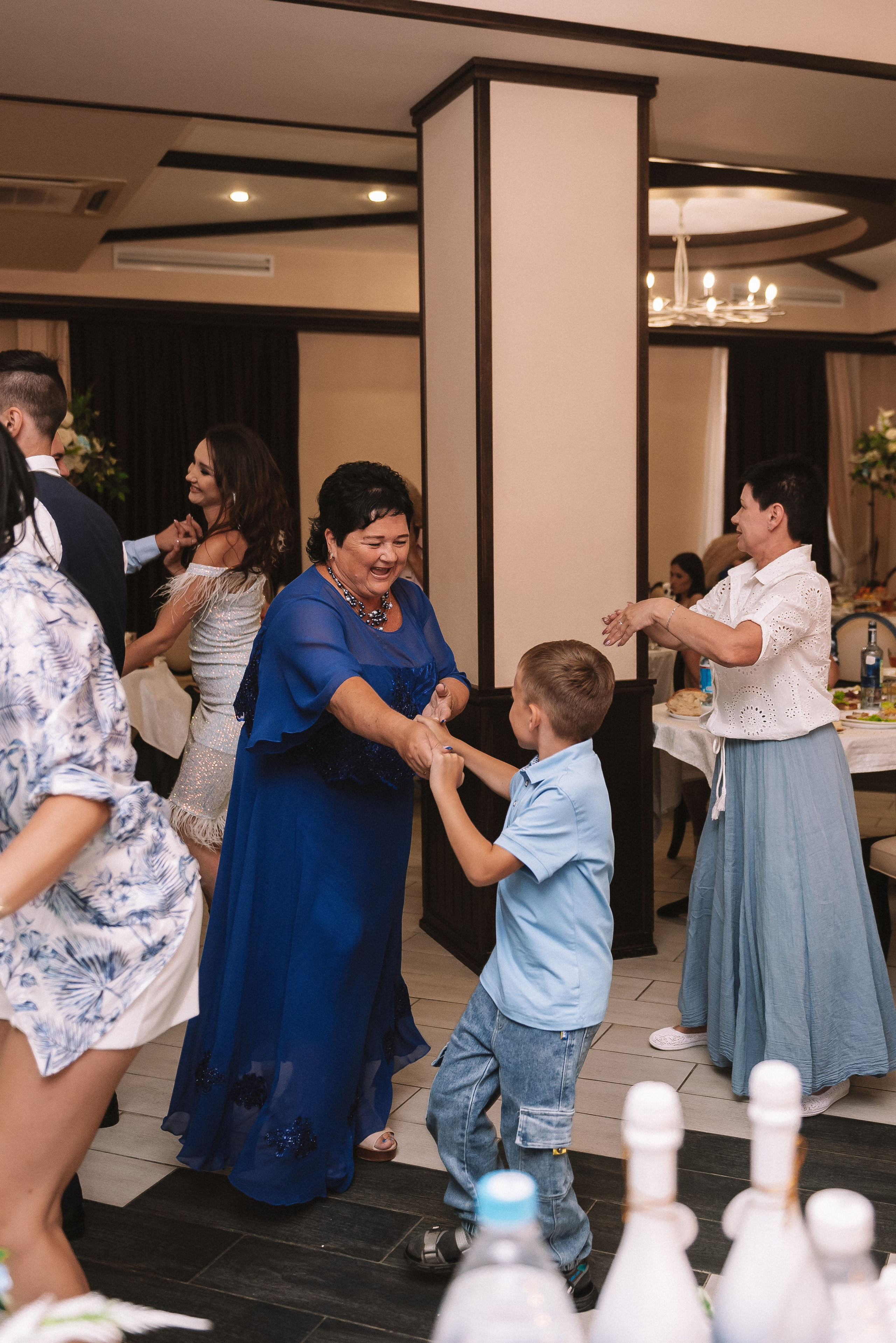 Мария + Дмитрий. Свадебный и семейный фотограф в Волгограде Олеся Лисицкая