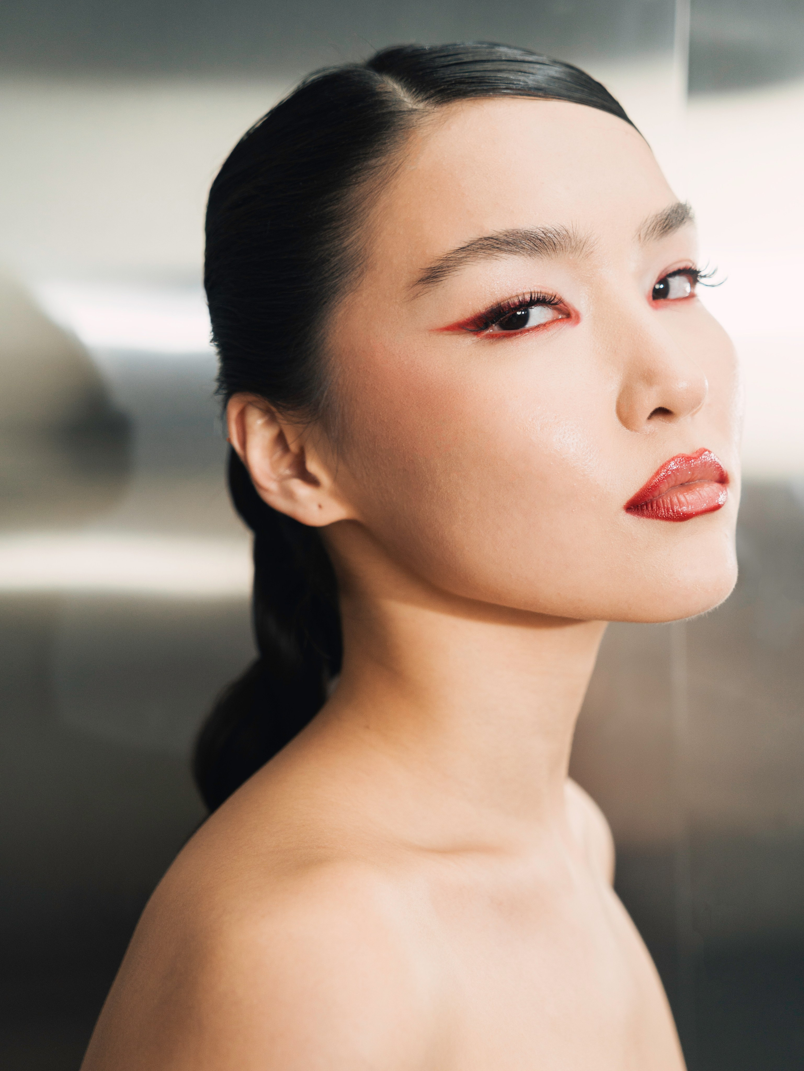 ФЭШН/КАТАЛОГ. Фотограф Сорокина Валерия | Москва