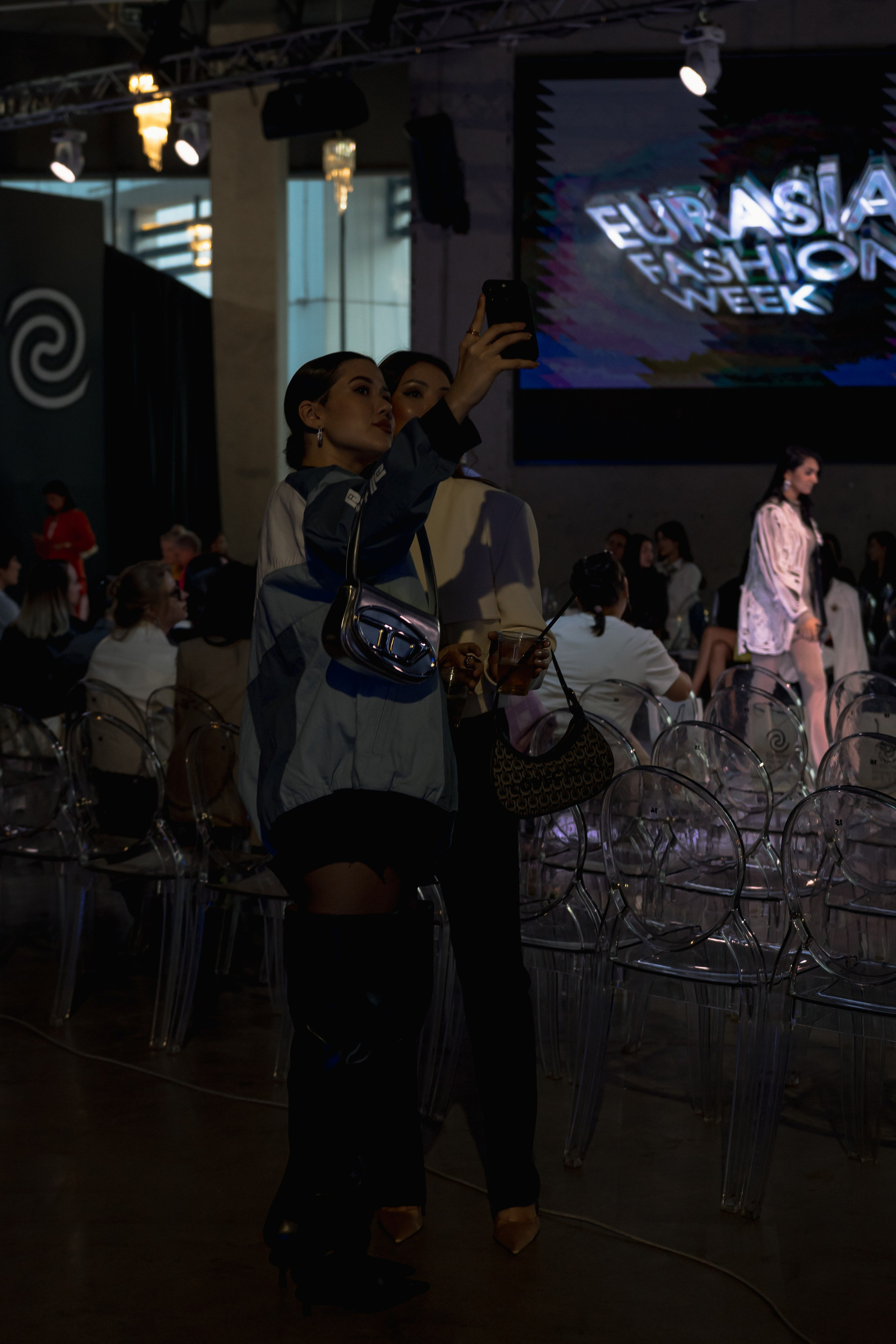 EFW. Фотографирую пары и индивидуальные съемки в Алматы Шунько Ирина