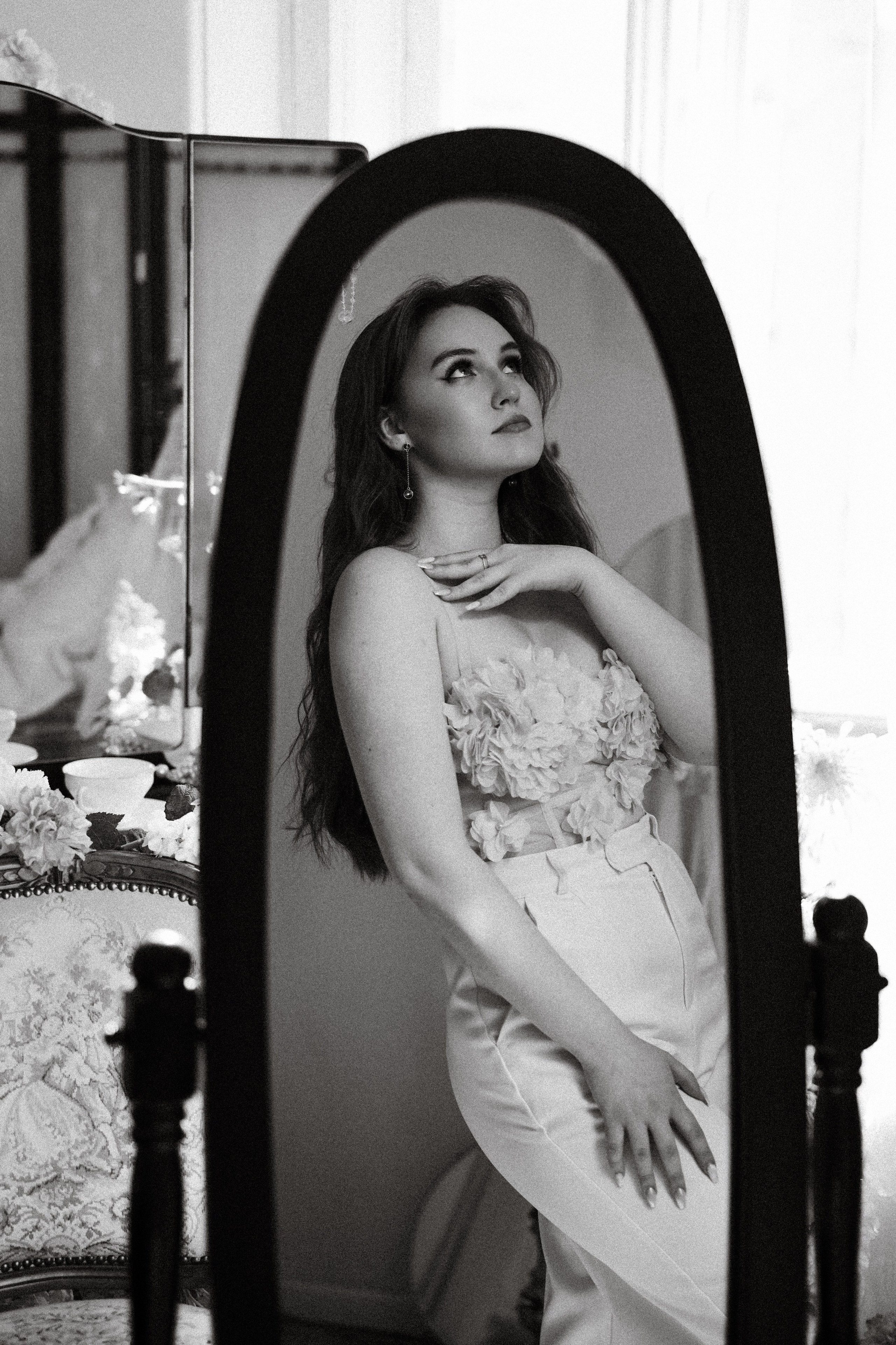 Анна. Фотограф г. Санкт-Петербург Александра Катанакова