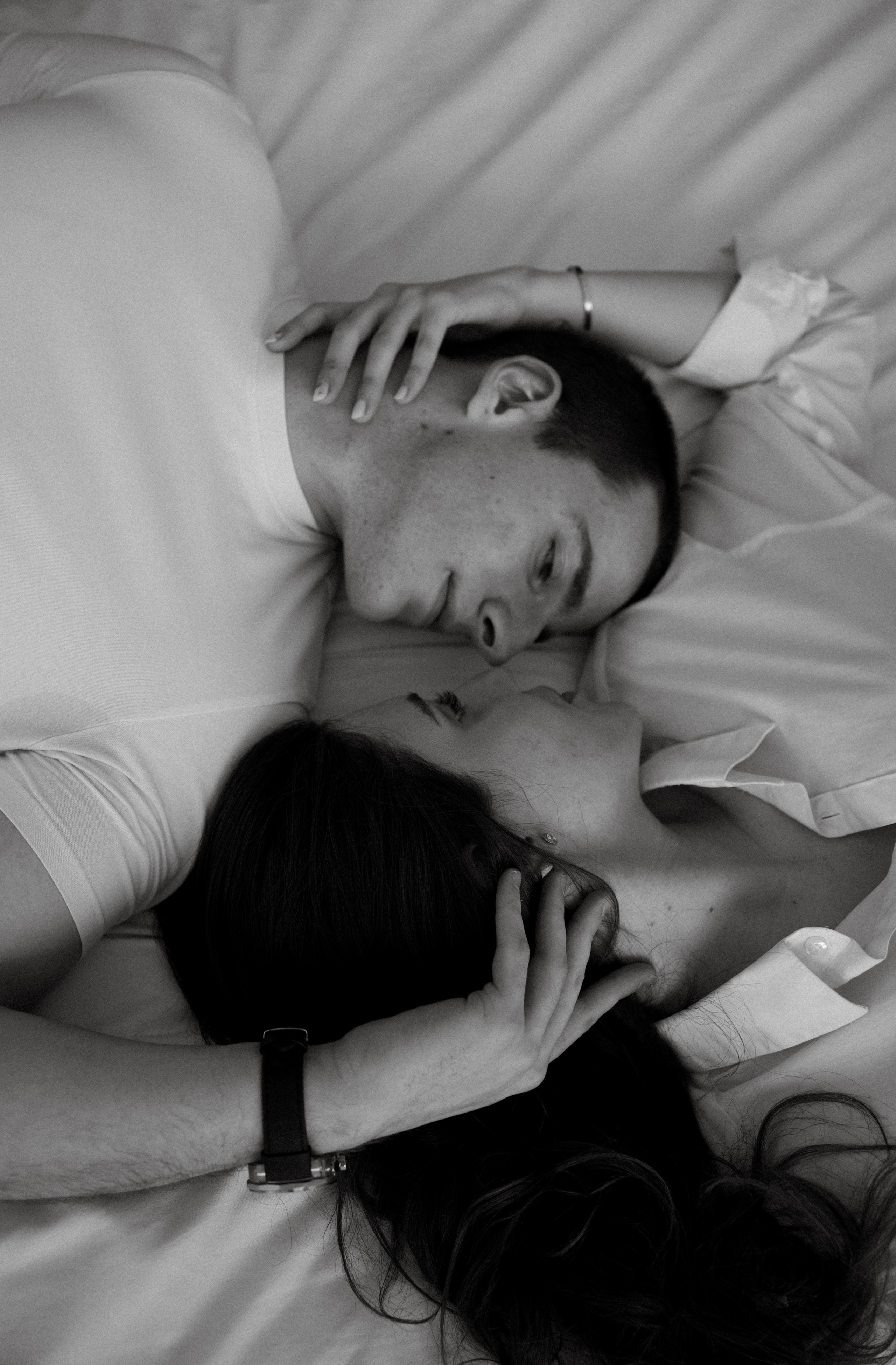 Софа и Руслан. Фотограф г. Санкт-Петербург Александра Катанакова