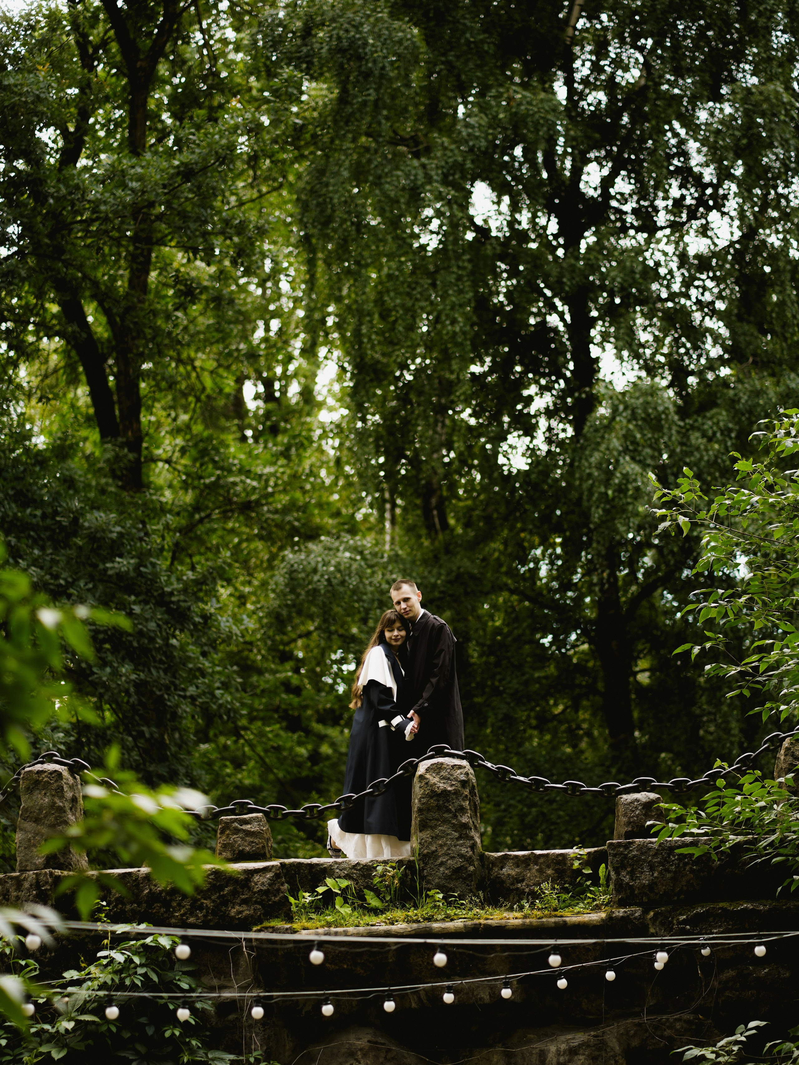 Кристина и Дима. Фотограф г. Санкт-Петербург Александра Катанакова