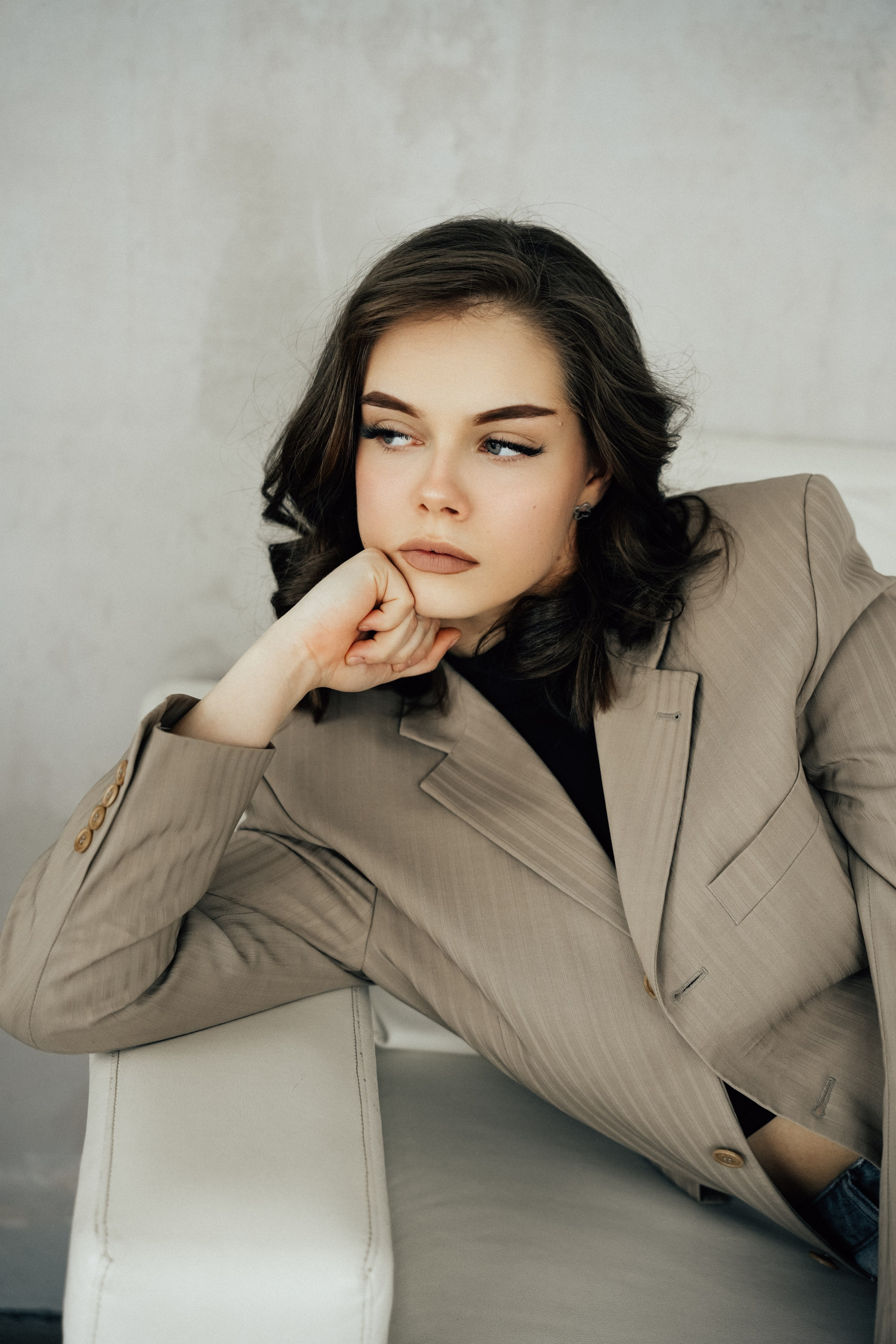 Лиза. Фотограф г. Санкт-Петербург Александра Катанакова