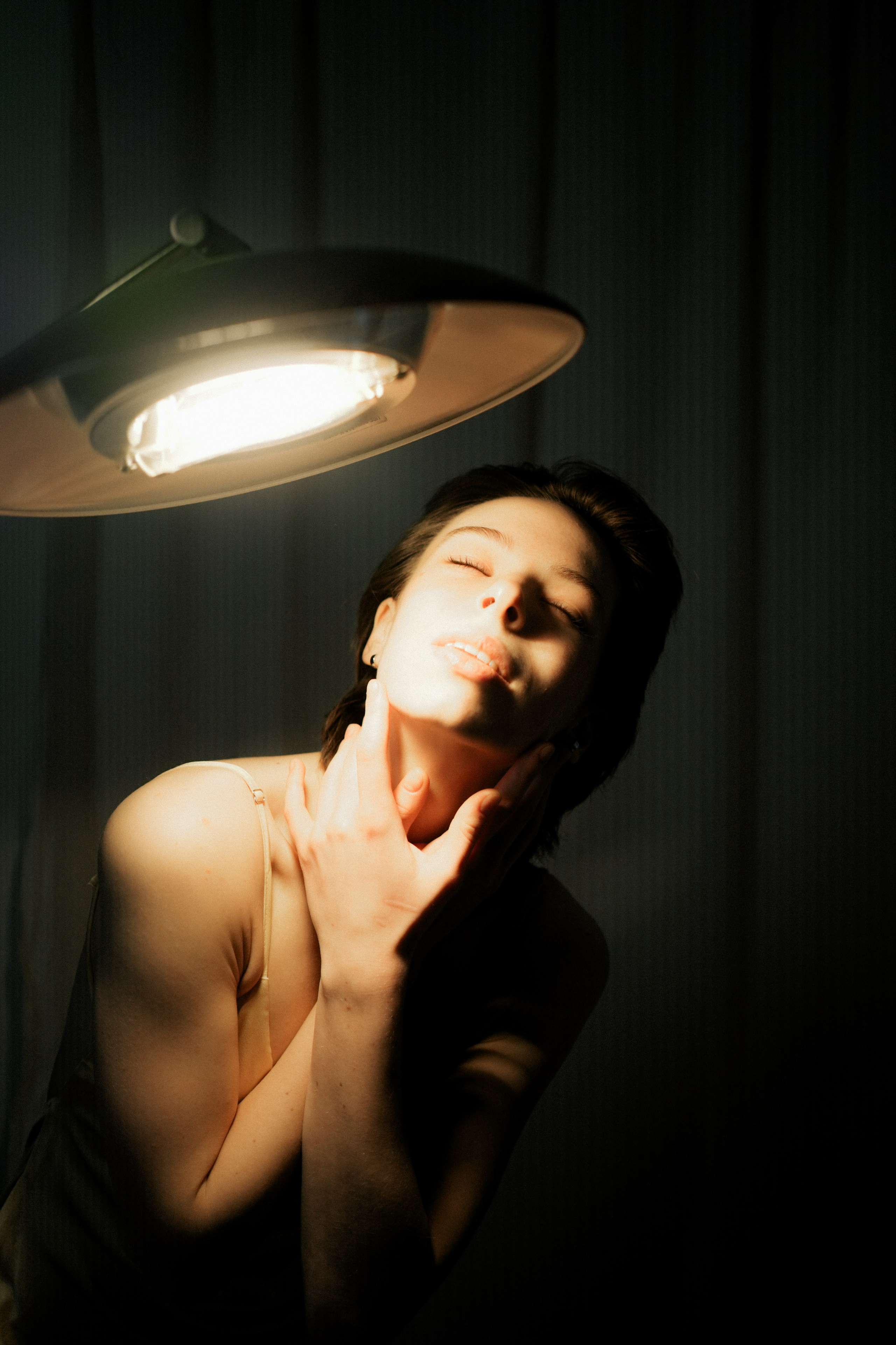 Настя. Фотограф г. Санкт-Петербург Александра Катанакова