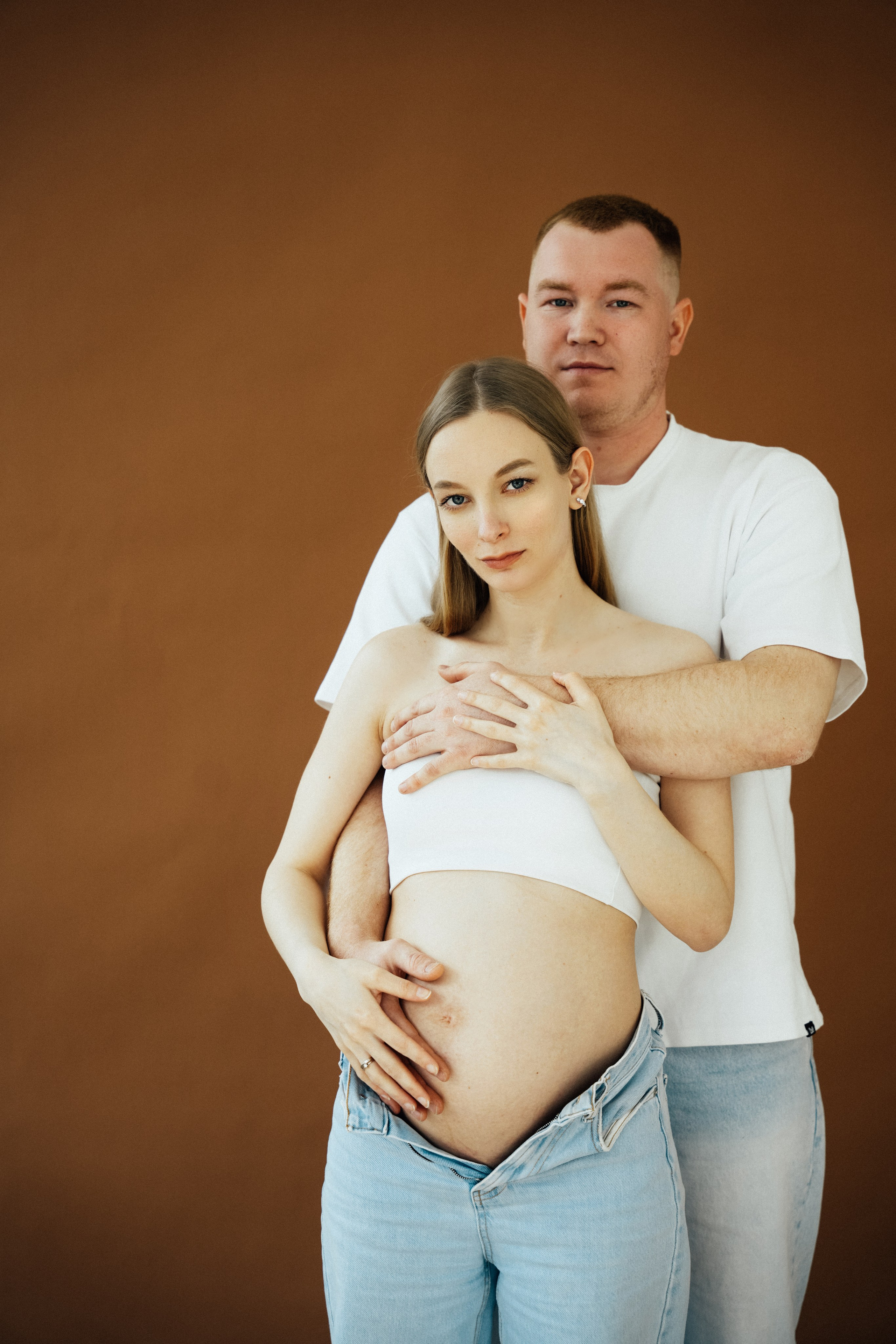 Настя и Егор. Фотограф г. Санкт-Петербург Александра Катанакова