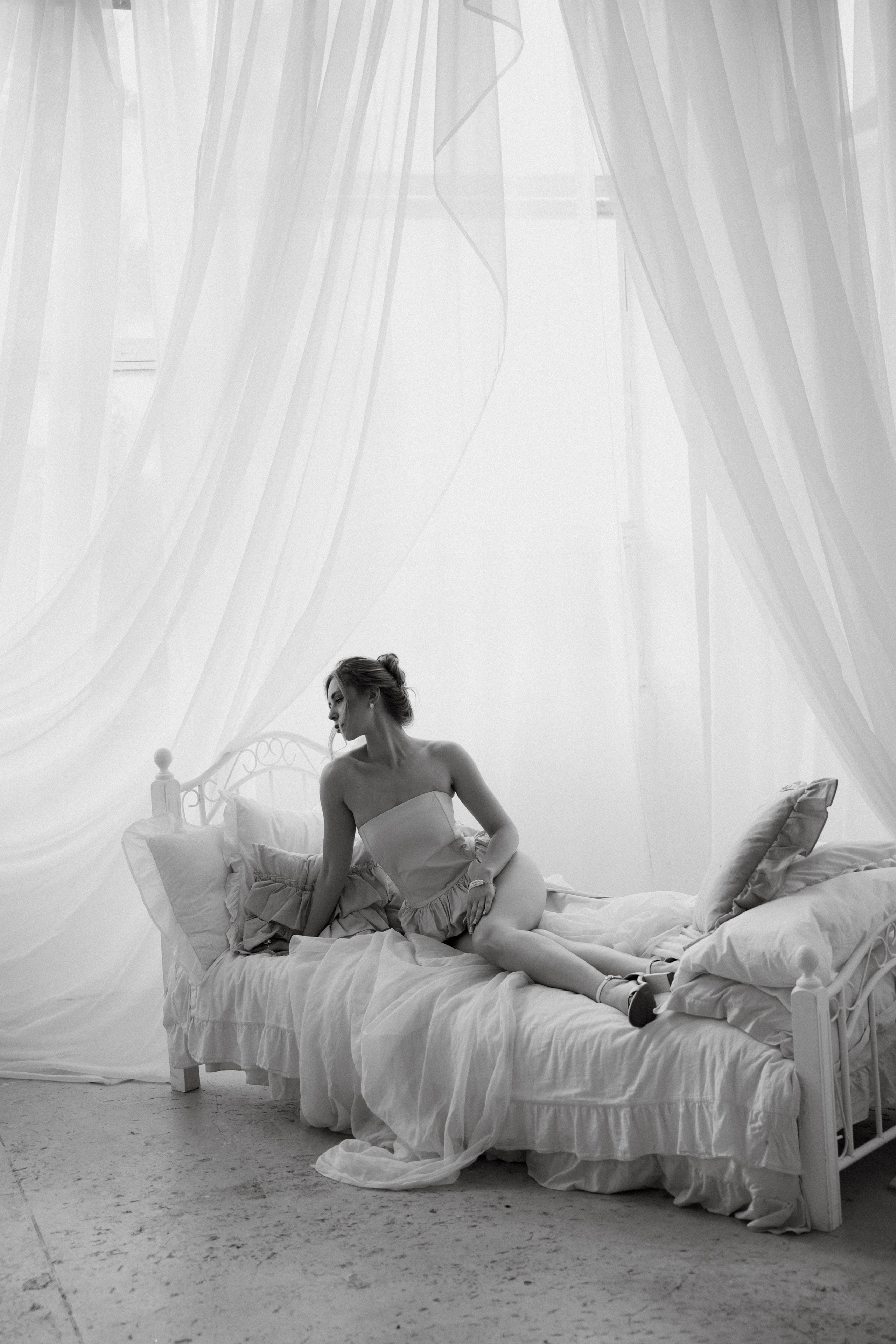 Лера. Фотограф г. Санкт-Петербург Александра Катанакова