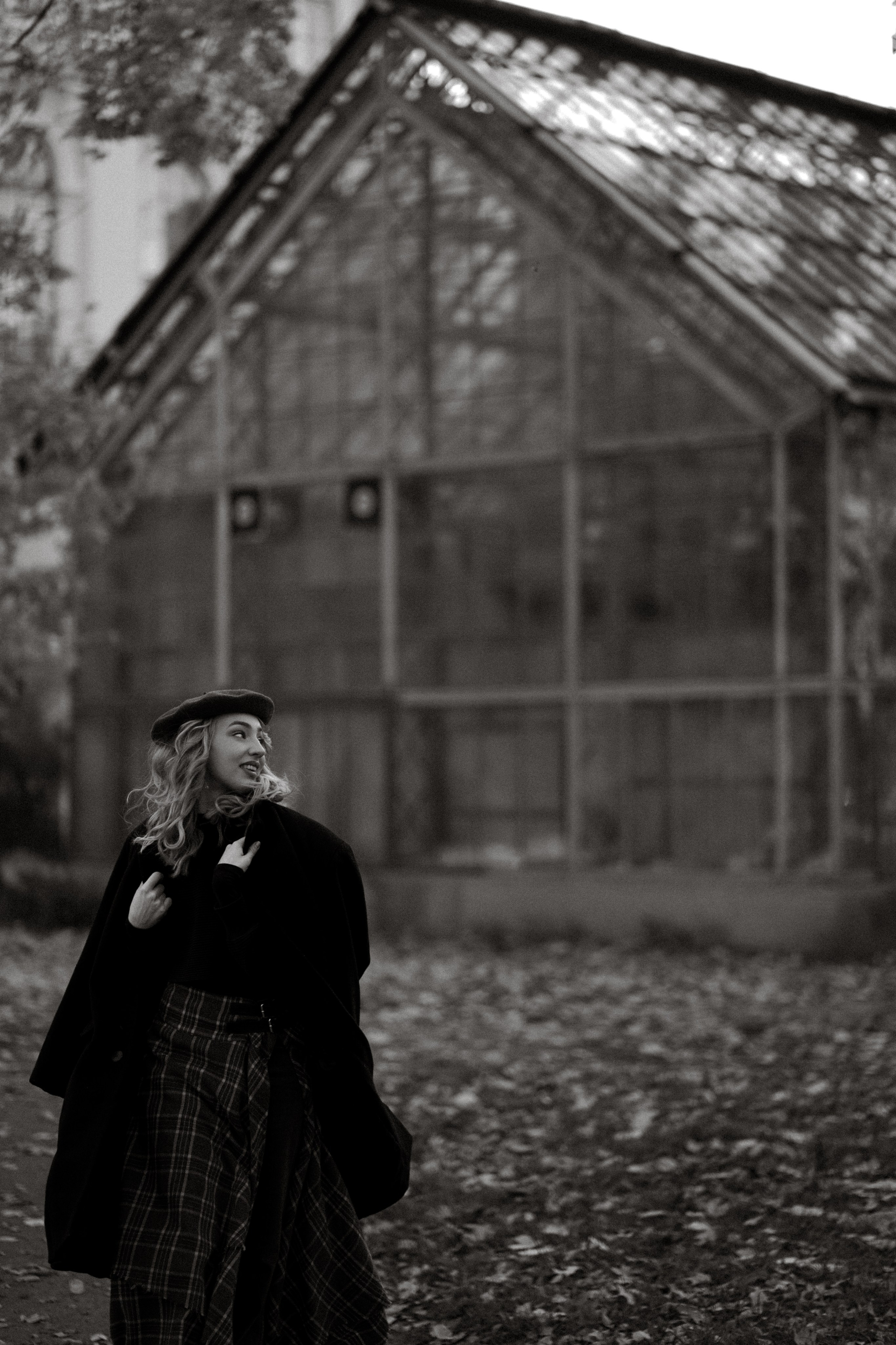 Виолетта. Фотограф г. Санкт-Петербург Александра Катанакова