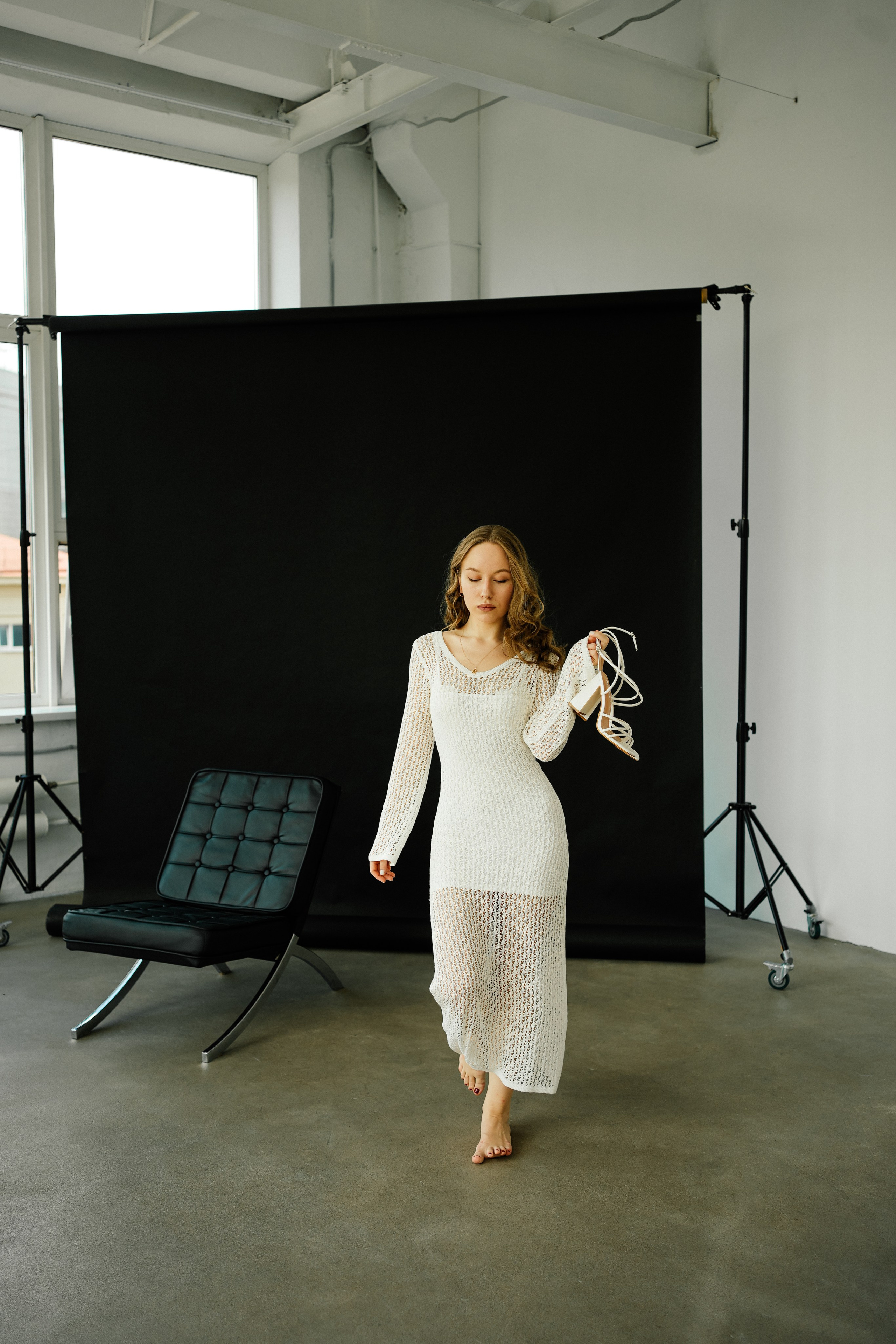 Галя. Фотограф г. Санкт-Петербург Александра Катанакова