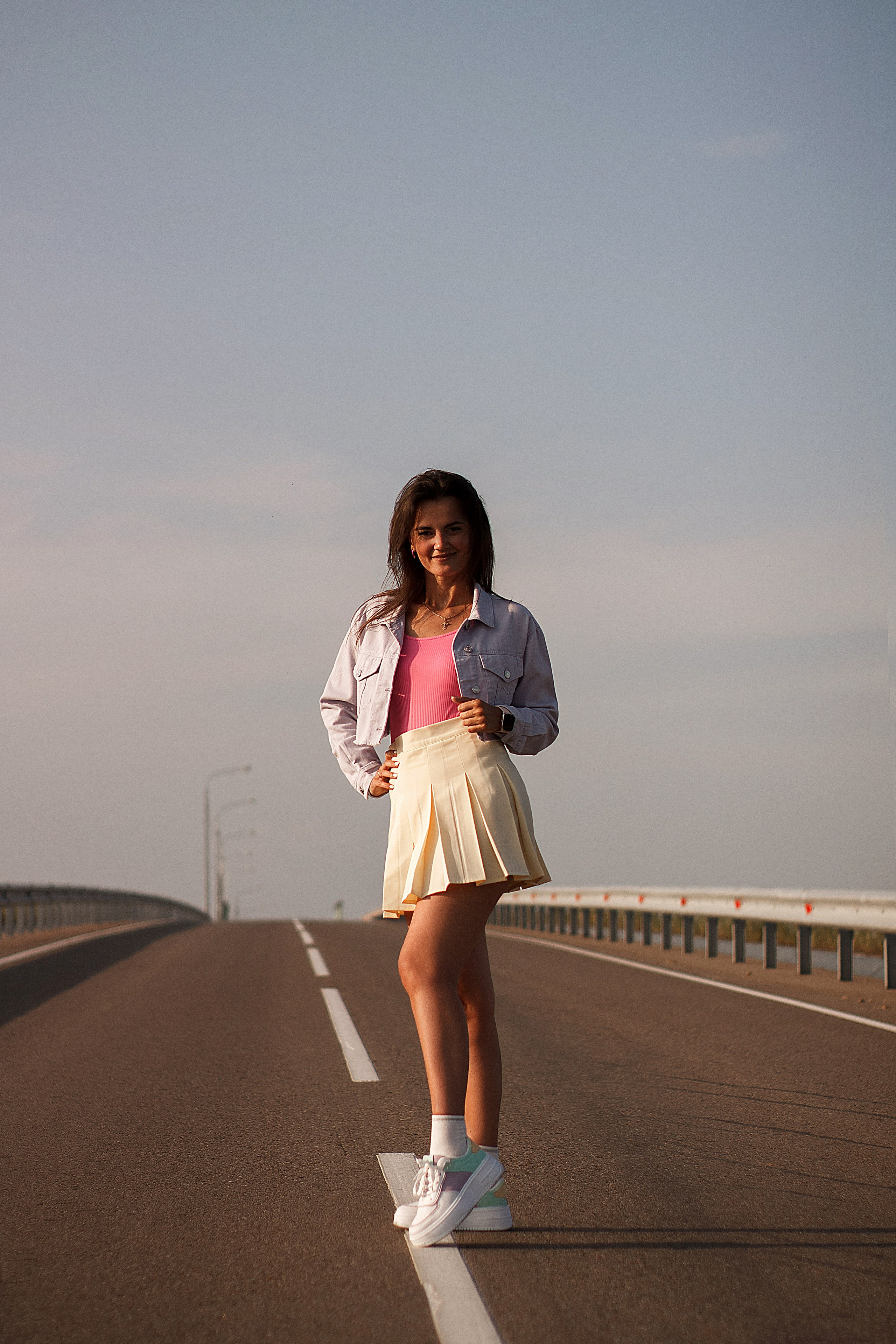 Уличные фотосессии. Медиа-продюсер и фотограф Сорокина Кристина г. Благовещенск