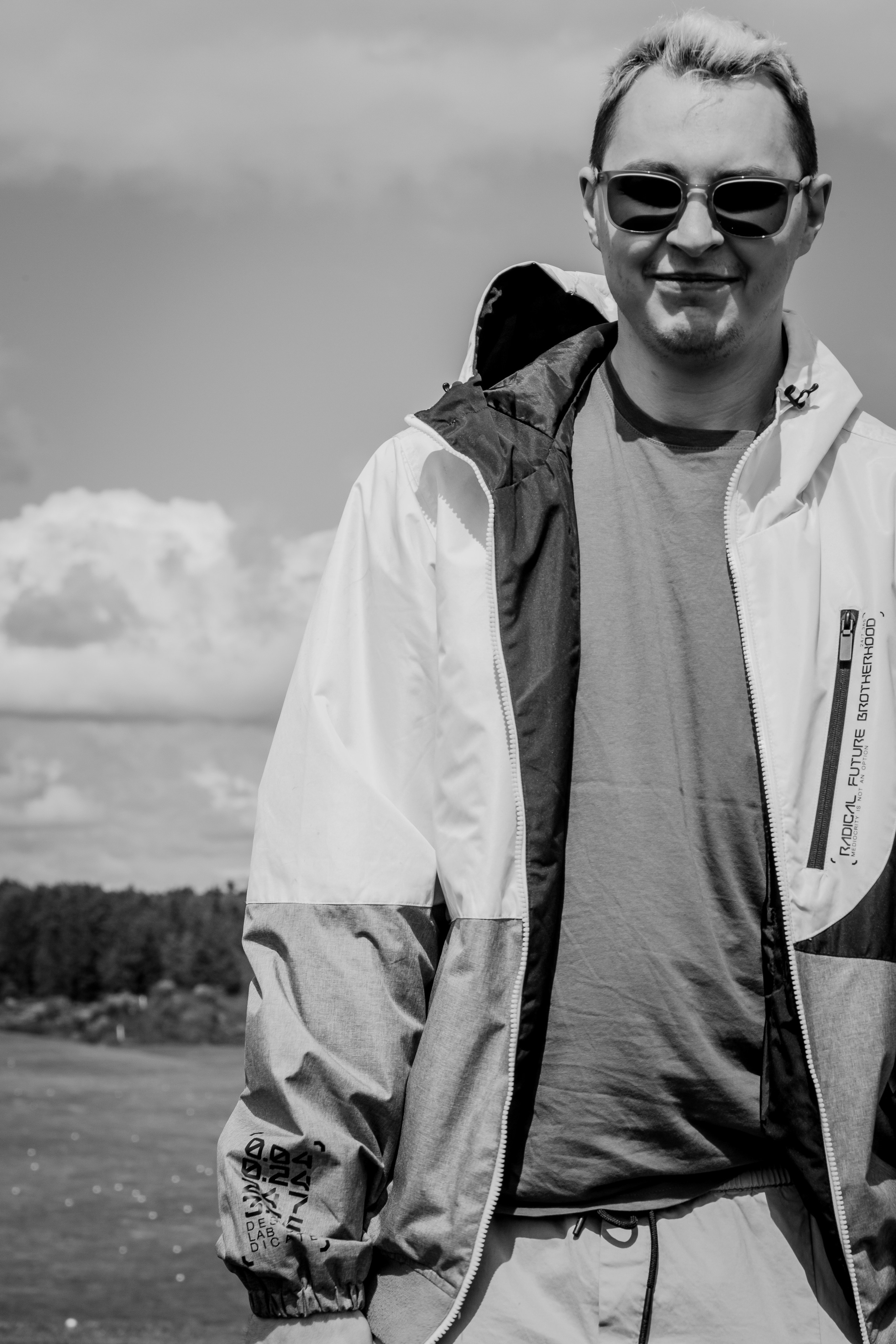 GORKI GOLF CLUB. Главная