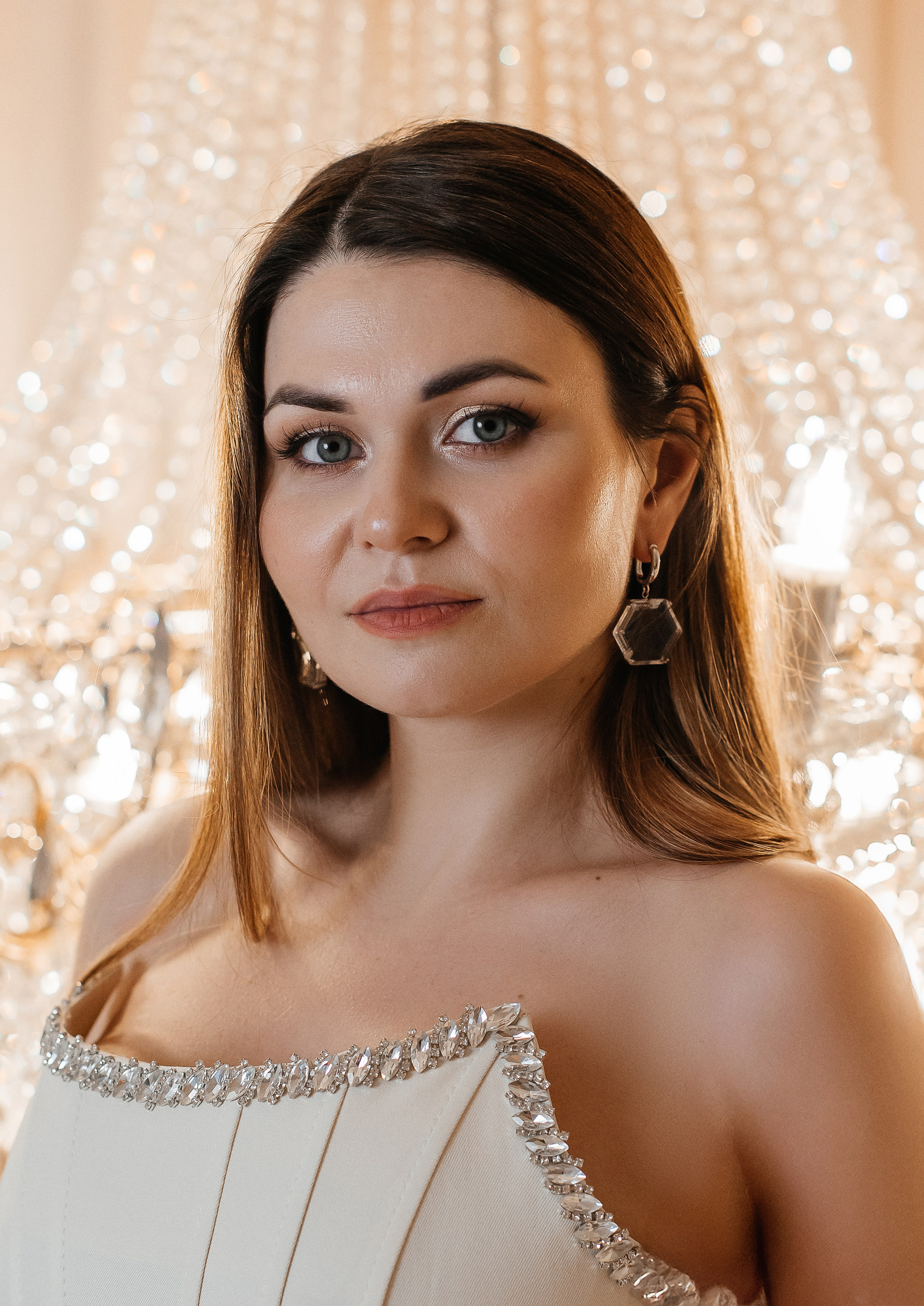 Аня. Свадебный и семейный фотограф в Нижнем Новгороде Екатерина Наймарк