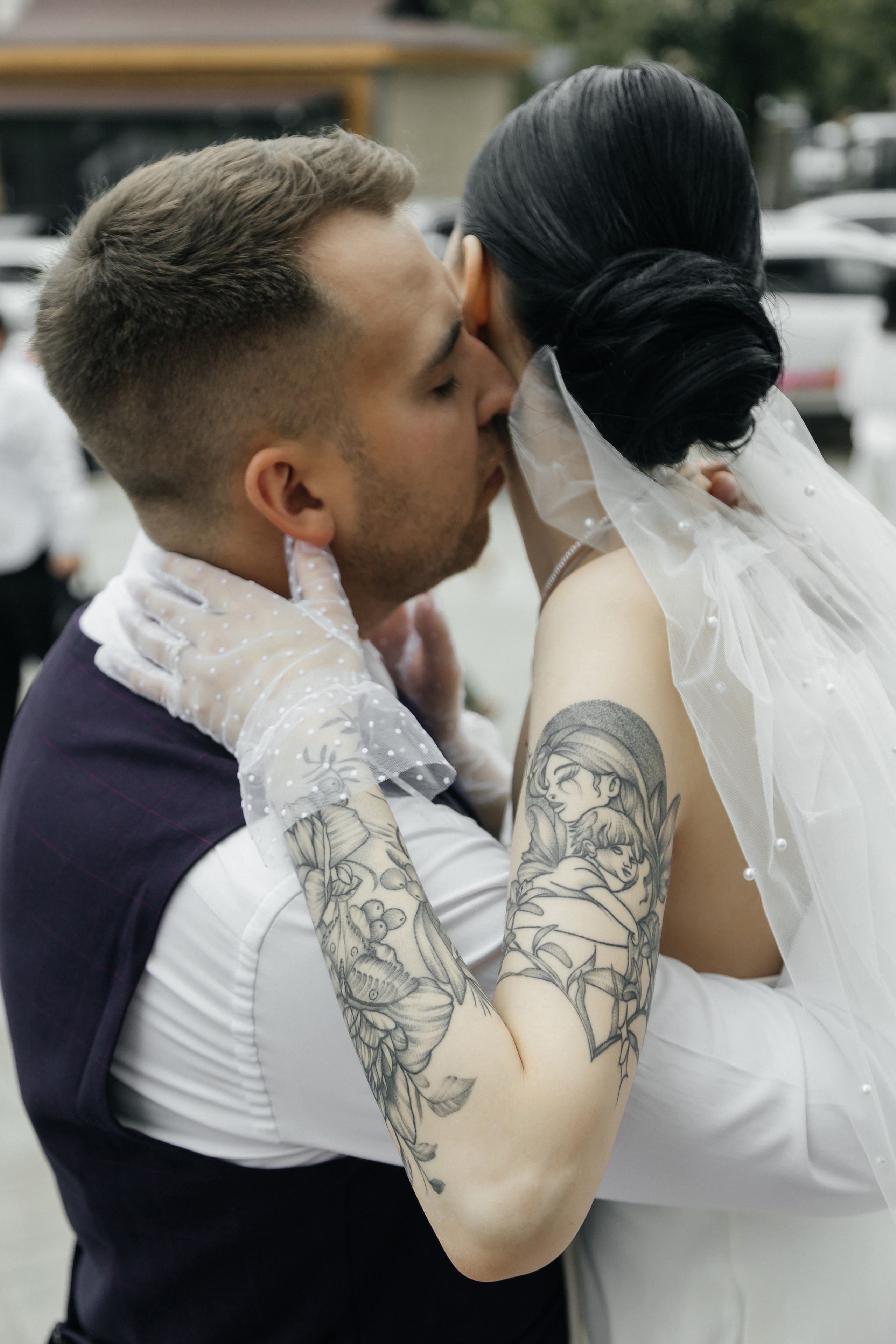 Иван & Инна. Фотограф Иркутск/Улан-Удэ Алекс Жданов