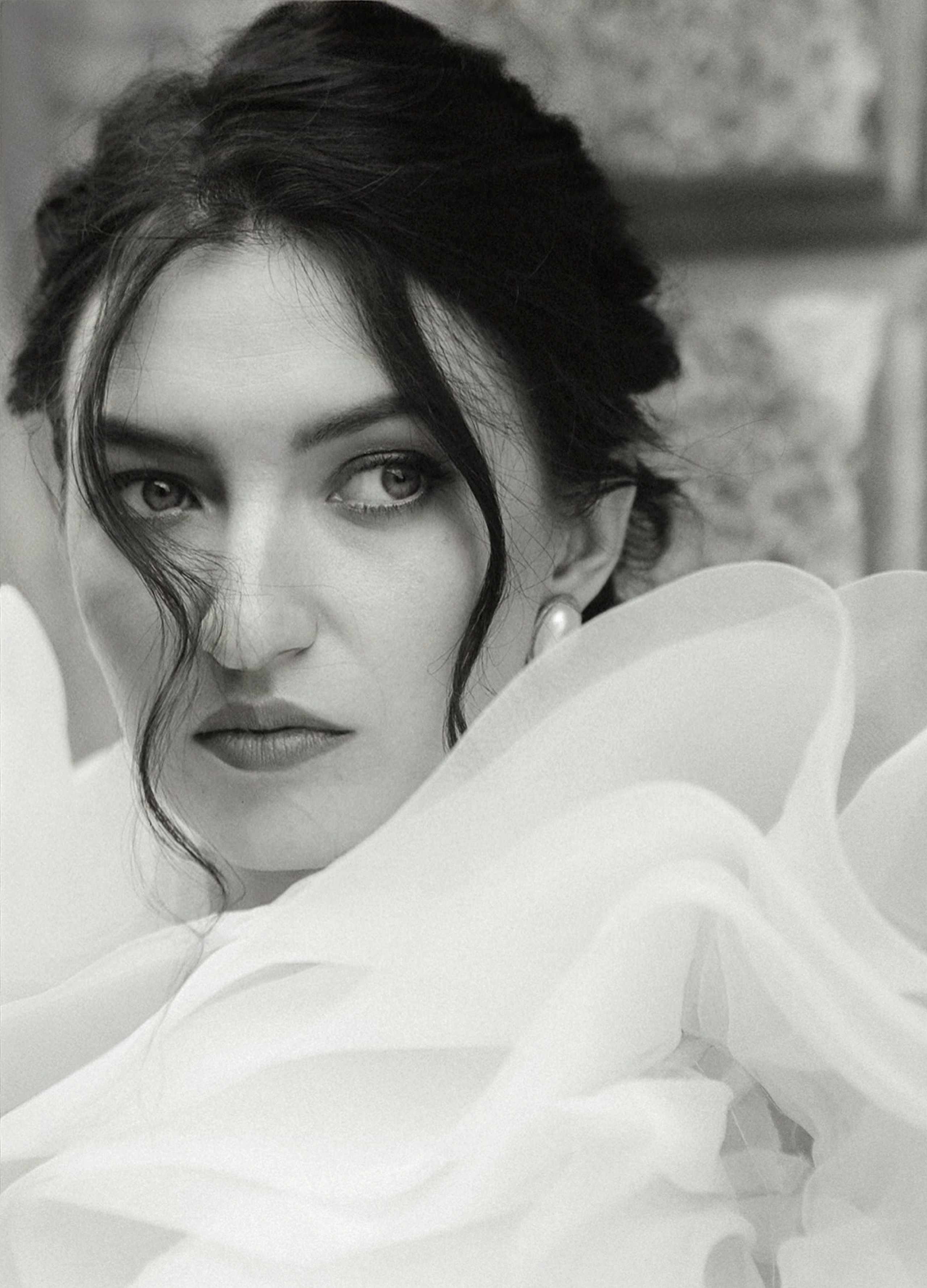 Фотосессии. Анна Старцева визажист-стилист в Санкт-Петербурге