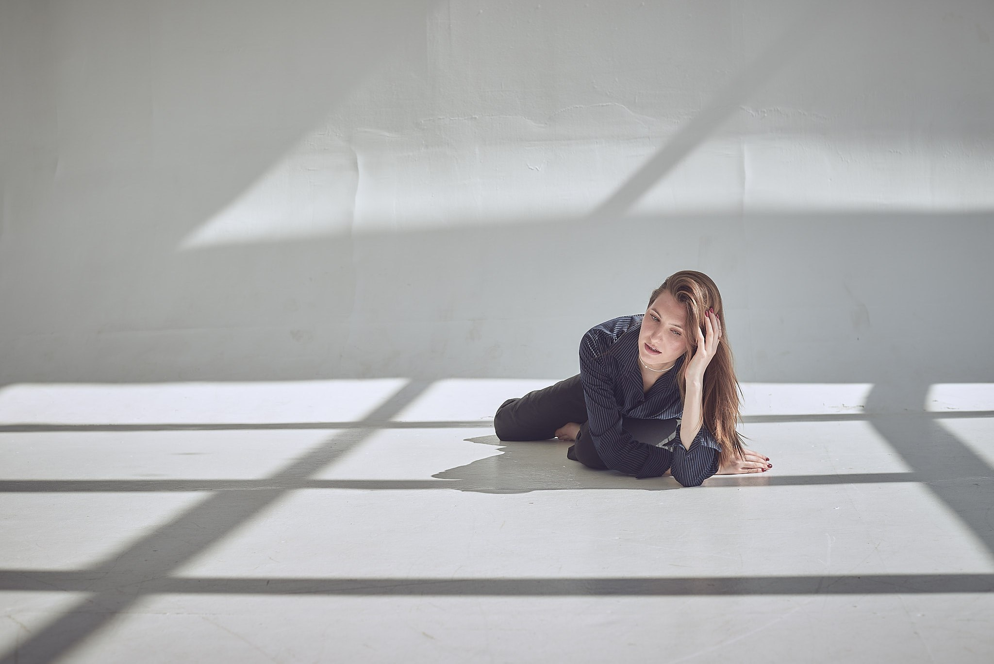 Яна. Фотограф Мария Оленева