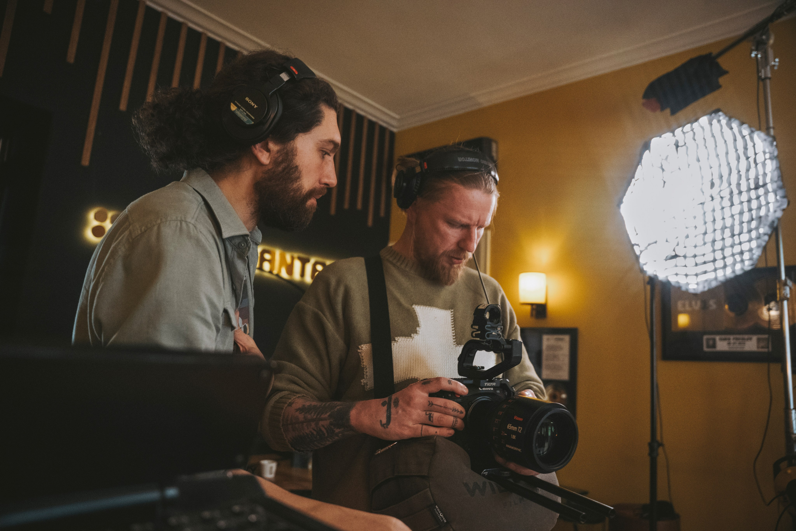 Ст. звукозаписи/бэки_1868. Портретный фотограф в Смоленске и Москве Мария Громова