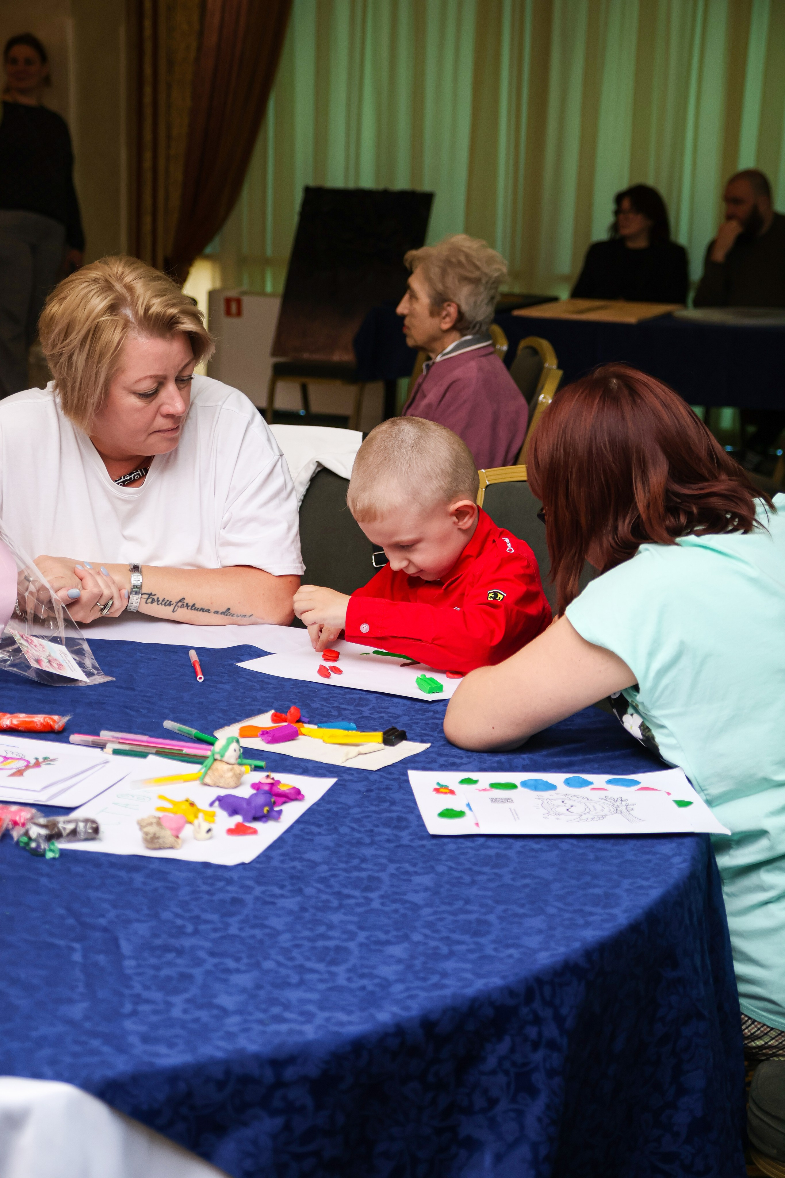 Мир без границ. Портретный фотограф в Ростове-на-Дону Антон Казарин