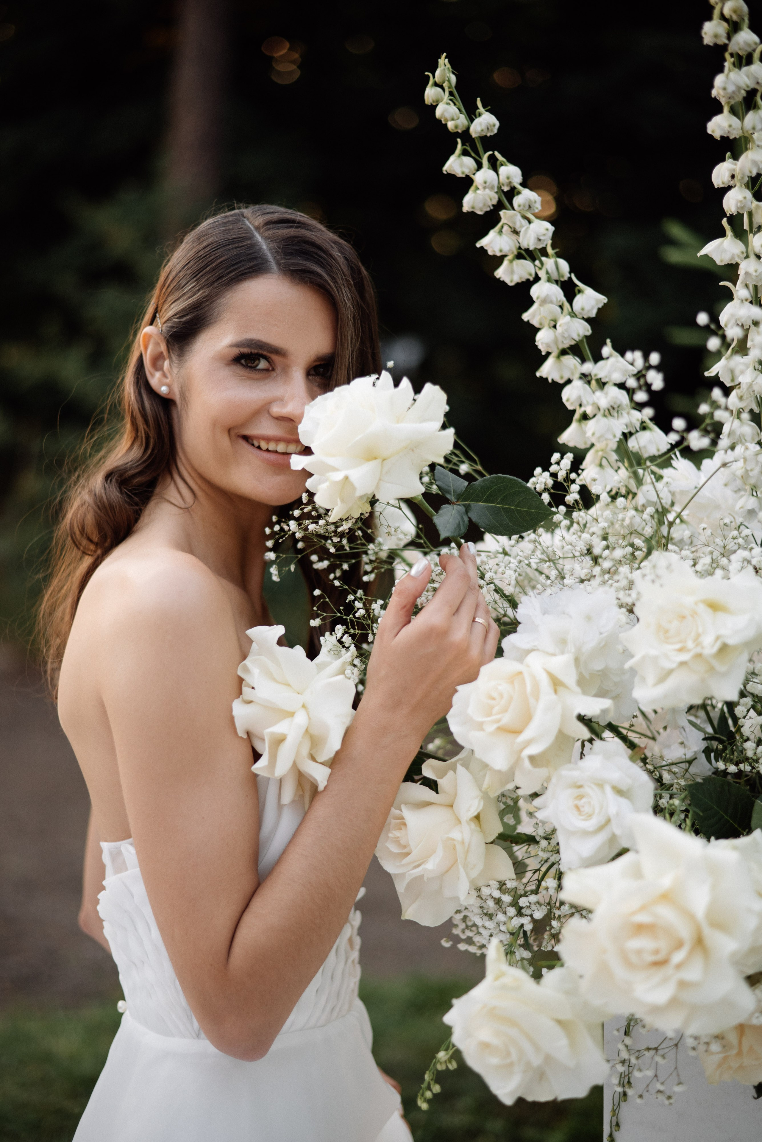 Петя и Вероника. Свадебный фотограф Минск