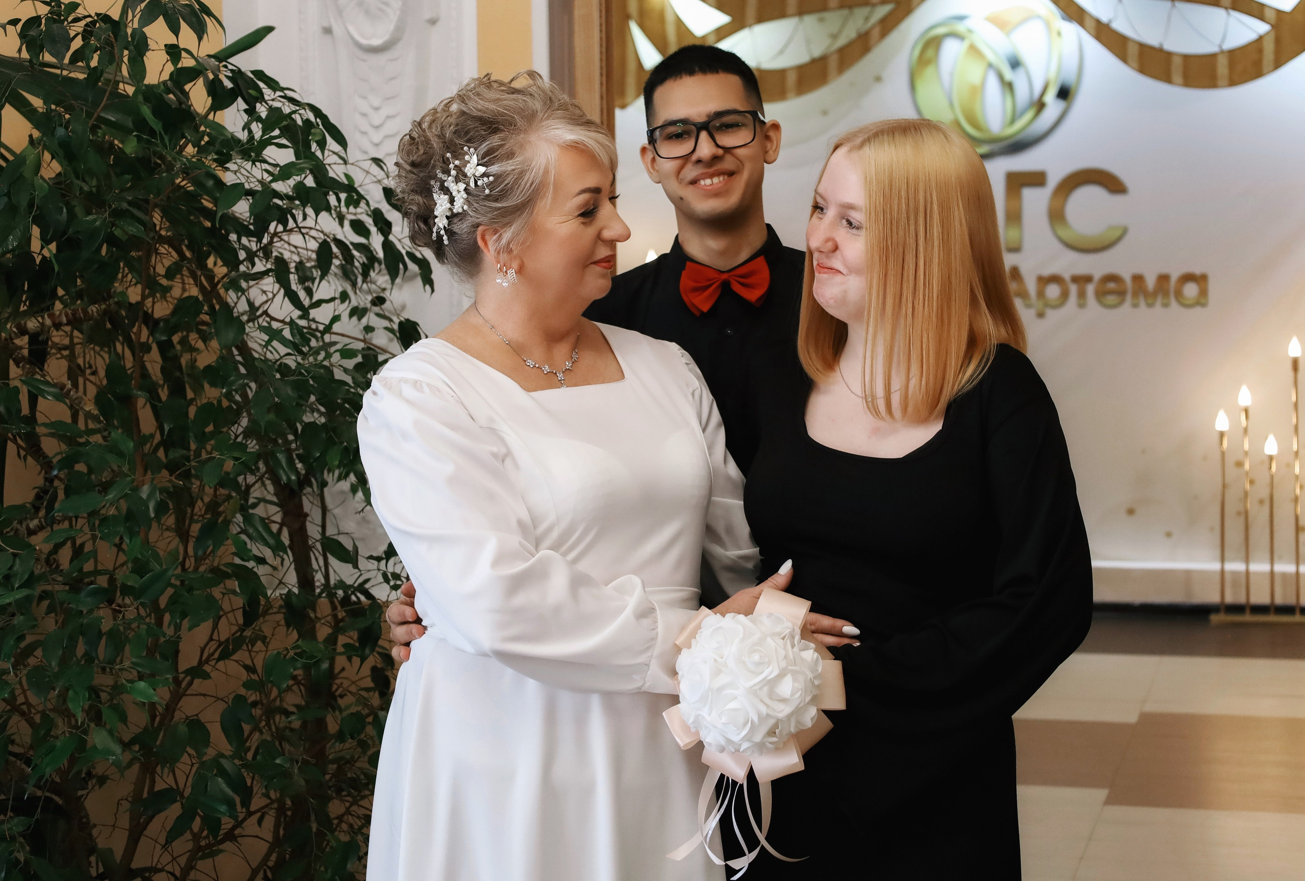 Светлана и Виталий. V I KA P H O T O