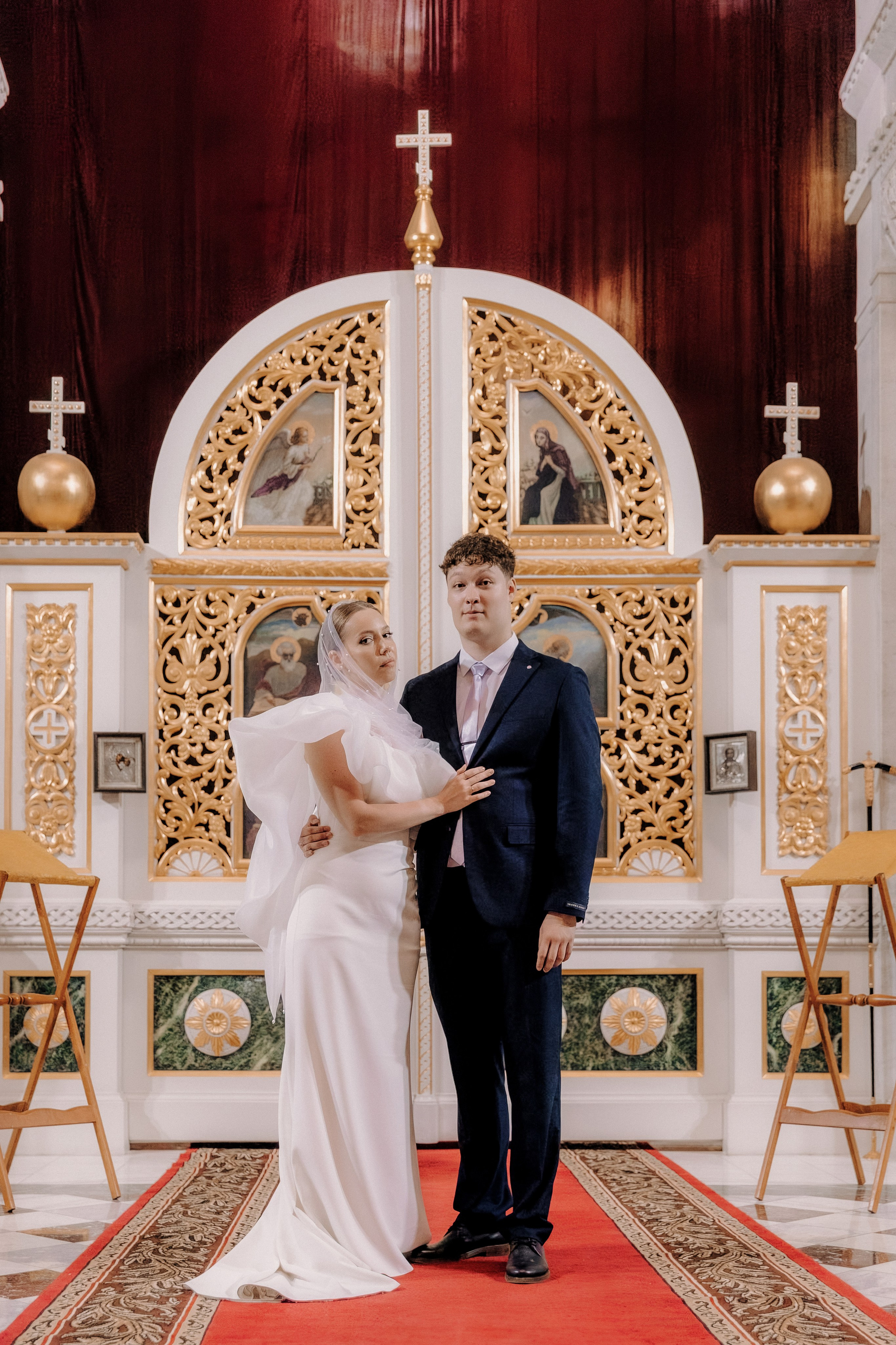 Фотосъемка венчания | Профессиональный свадебный фотограф. Красильников Евгений — профессиональный фотограф в Ростове-на-Дону