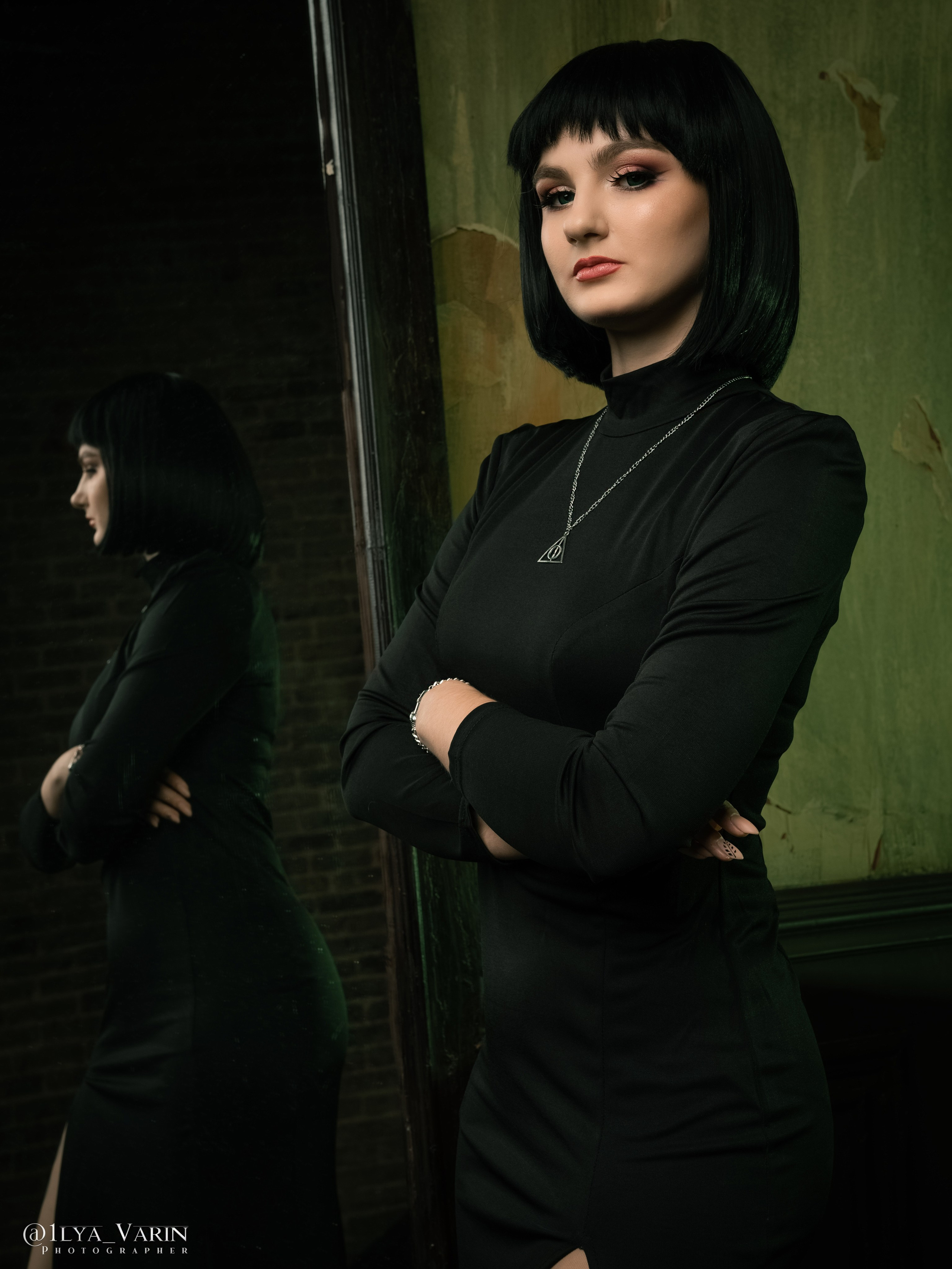 Harry Potter. Илья Варин — Фотограф Москва, Тверь