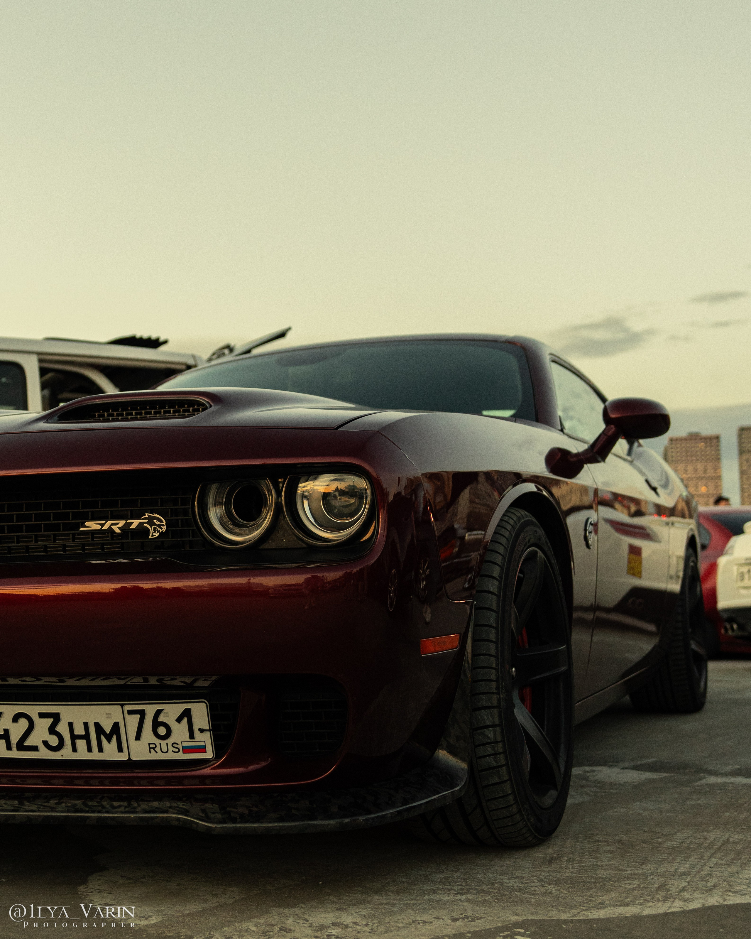 Автофест. РЖД арена. Илья Варин — Фотограф Москва, Тверь