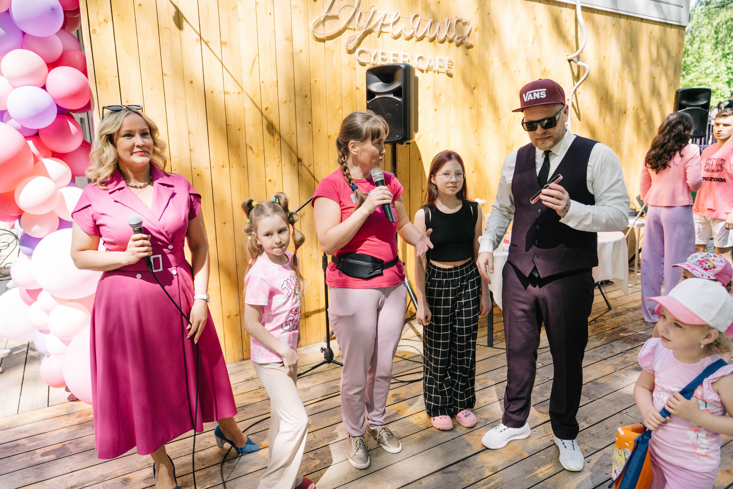 1 июня День защиты детей (Дуняша). Свадебный и Мужской фотограф