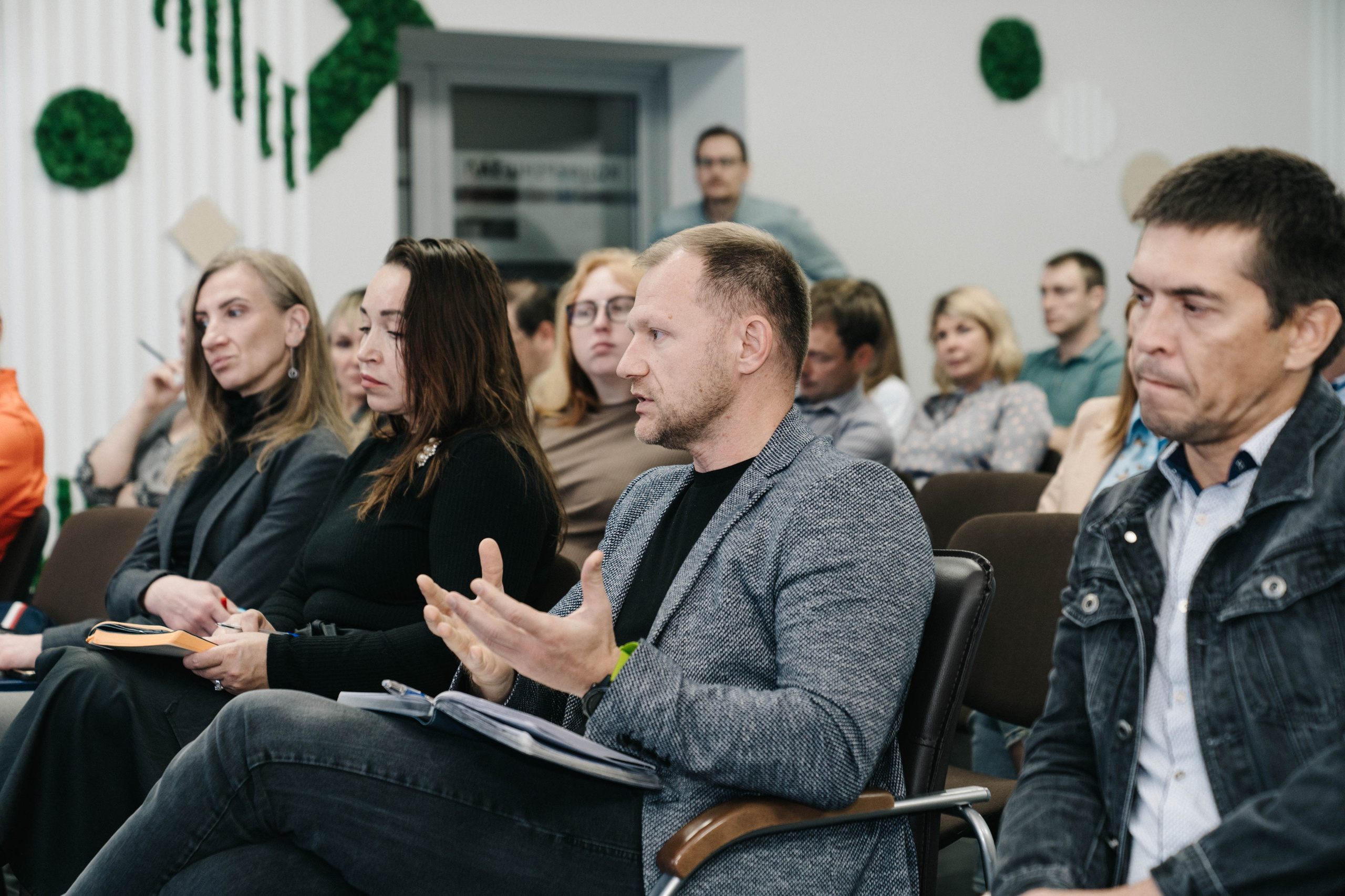 Репортаж МОЙ БИЗНЕС. Свадебный и Мужской фотограф