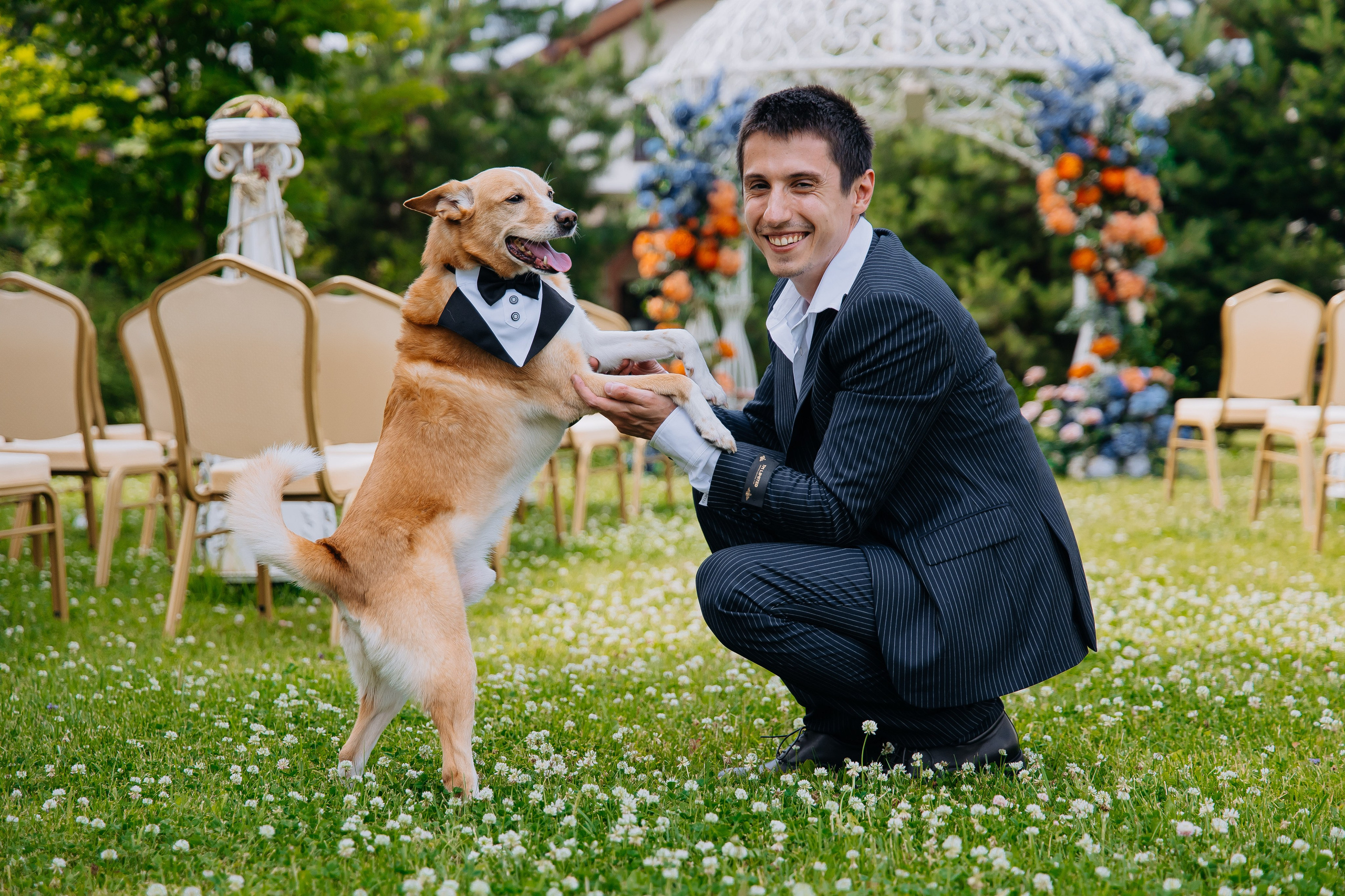 Aurora M+P. Организация и съёмка мероприятий любого формата. Иван Быков