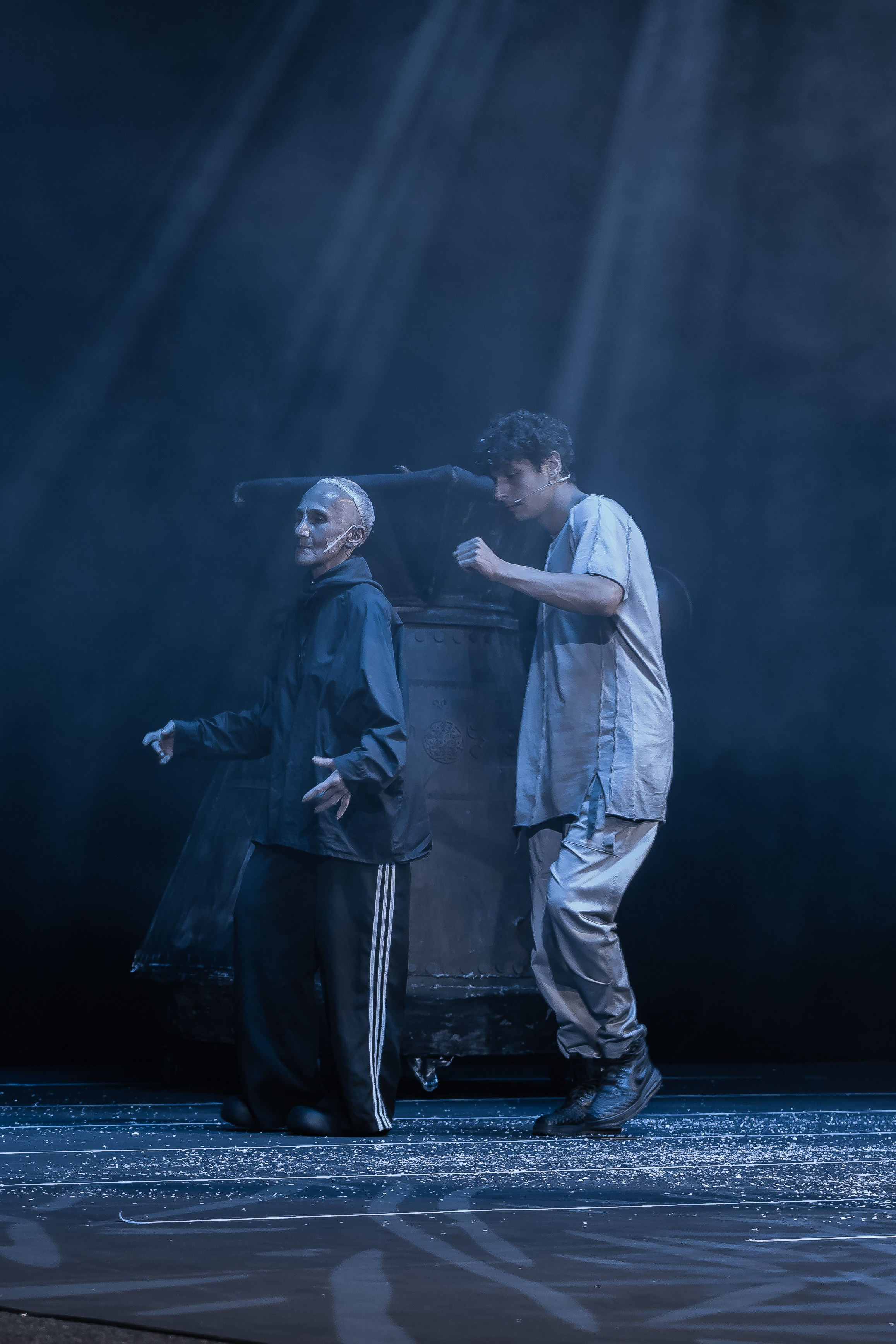 Репортаж. Главная